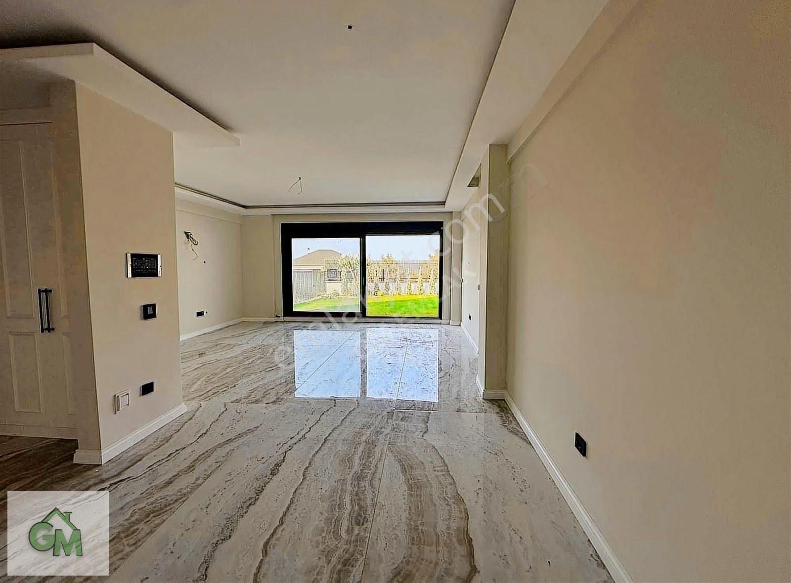 Gm Den Kayapada Müstakil Girişli Ve Havuzlu Geniş 4+1 Villa - Görsel 8