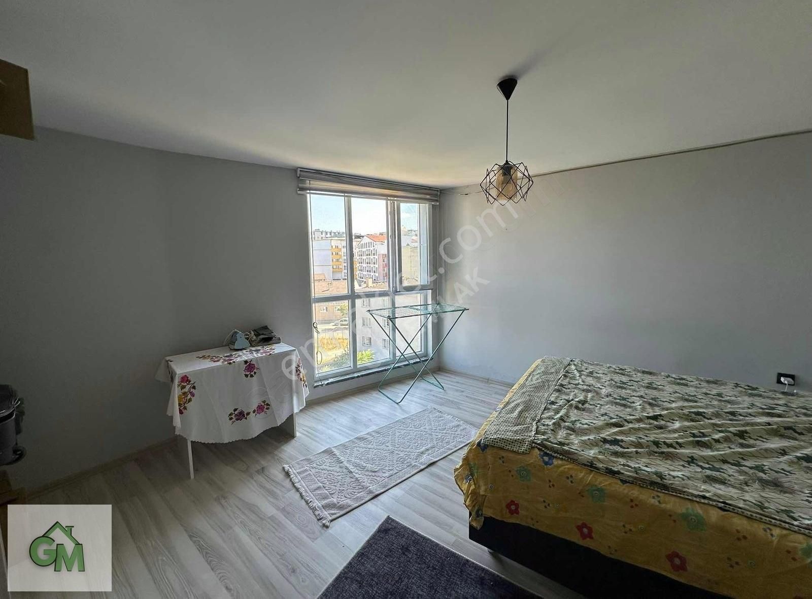 Gm Den Görükle Merkezde Yeni Binada Eşyalı 1+1 Satılık Daire - Görsel 8