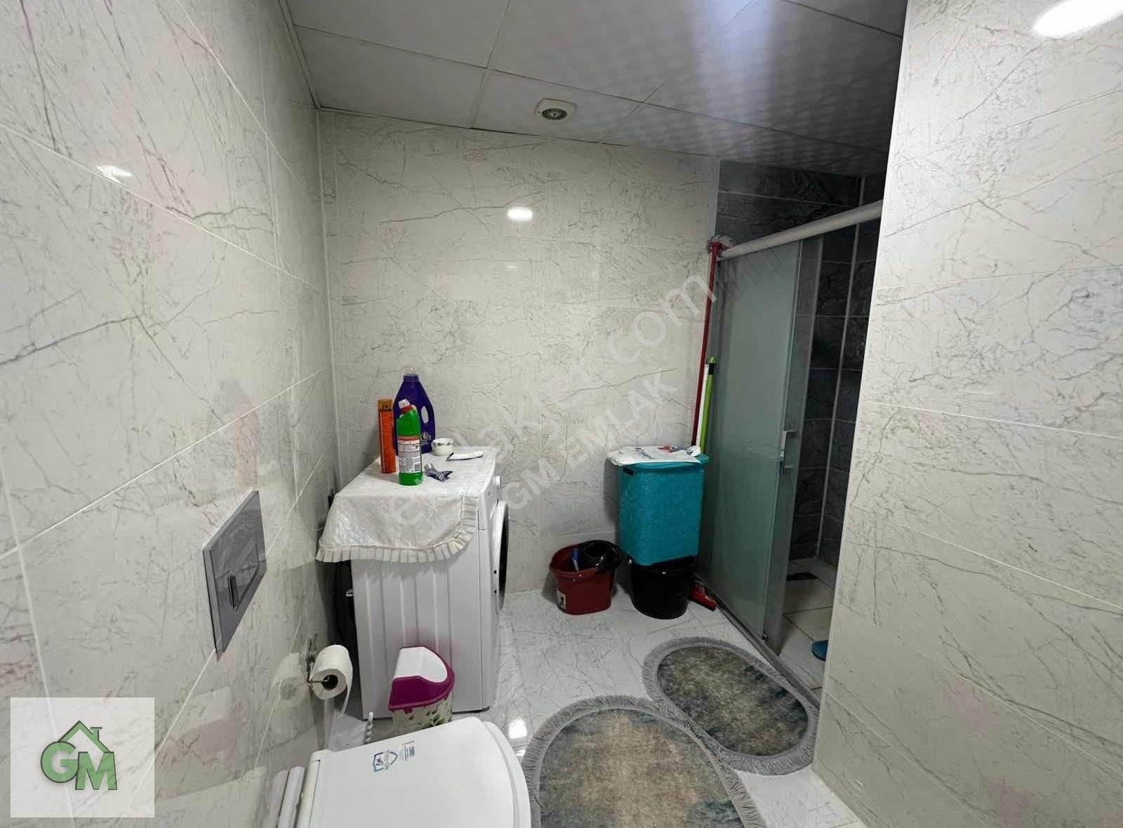 Gm Den Görükle Merkezde Yeni Binada Eşyalı 1+1 Satılık Daire - Görsel 13