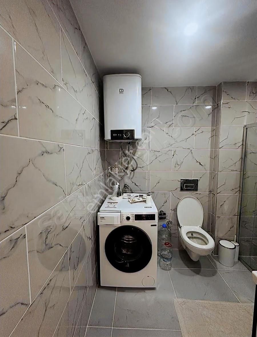 My-gayrimenkul'den Bodrum Dörttepede Site İçi 2+1 - Görsel 17