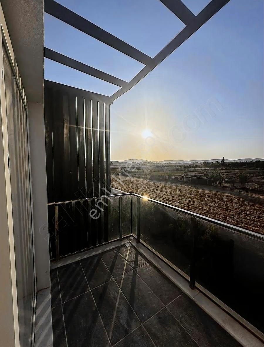 My-gayrimenkul'den Bodrum Dörttepede Site İçi 2+1 - Görsel 11