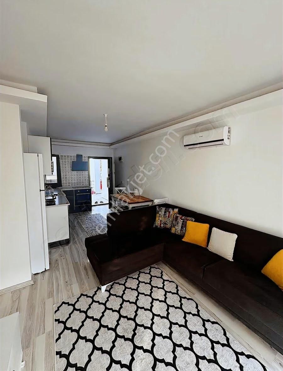 My-gayrimenkul'den Bodrum Dörttepede Site İçi 2+1 - Görsel 14