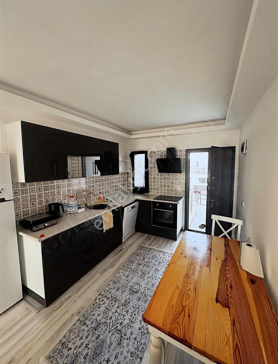 My-gayrimenkul'den Bodrum Dörttepede Site İçi 2+1 - Görsel 19