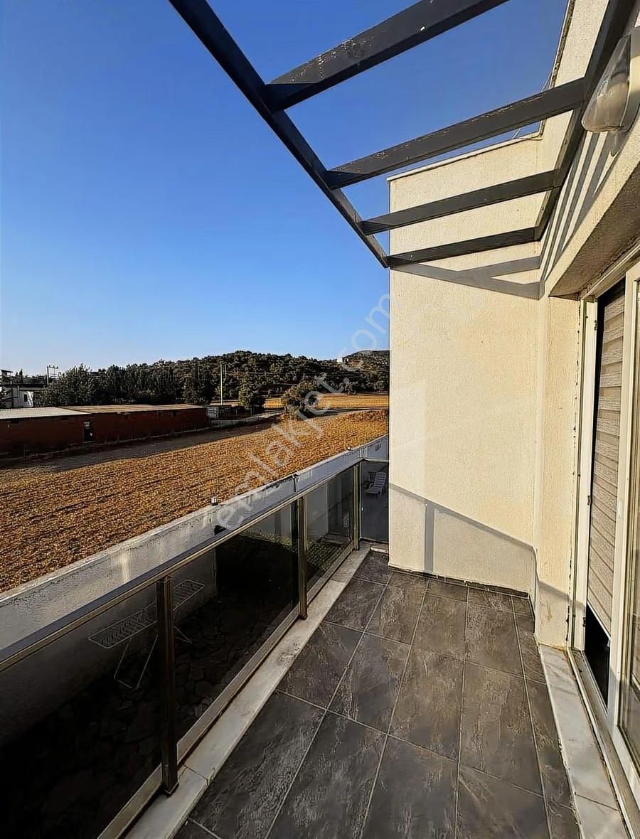 My-gayrimenkul'den Bodrum Dörttepede Site İçi 2+1 - Görsel 5