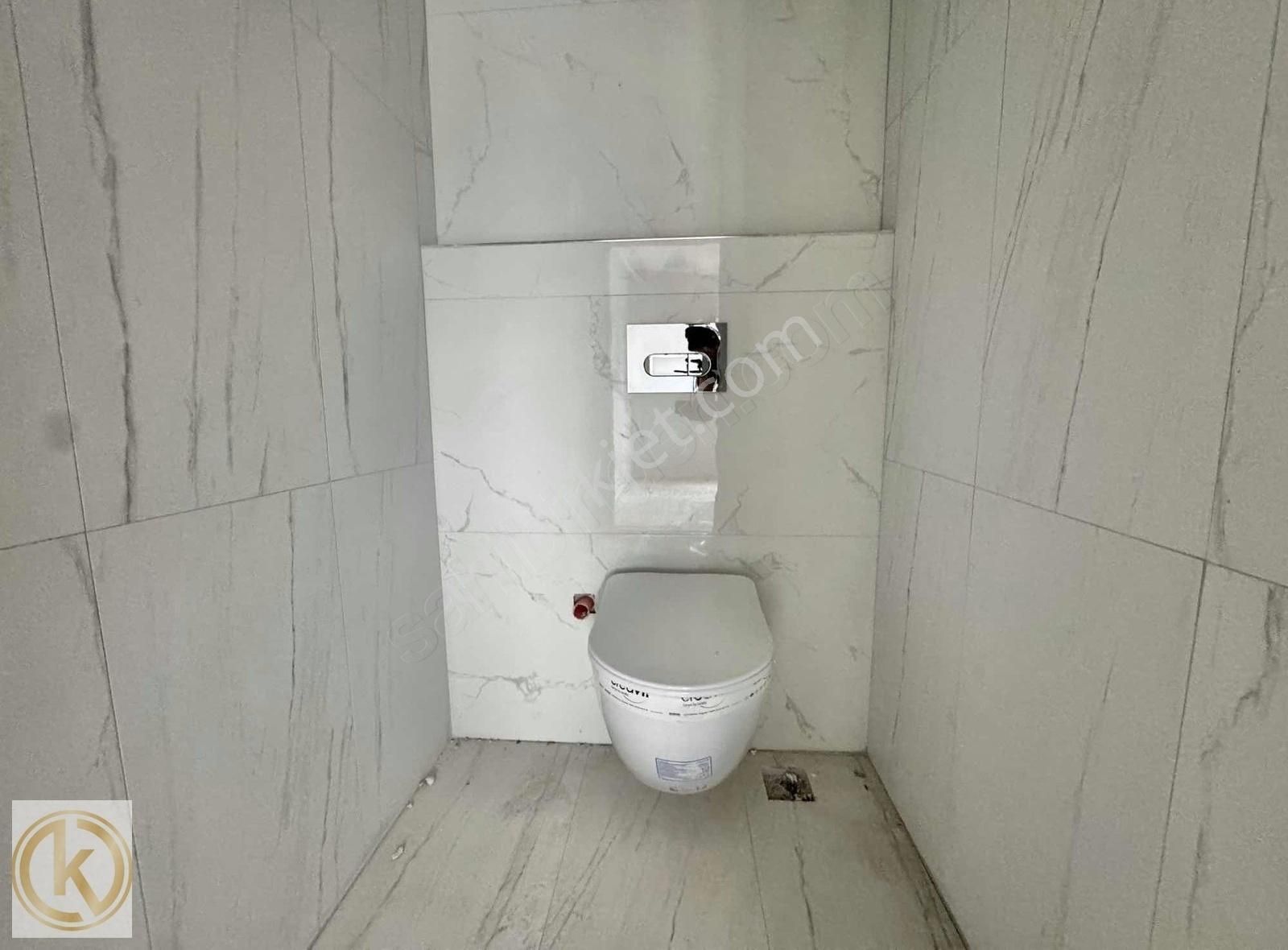 Kaymak Emlaktan Erenler Merkezde 2+1 105m2 Ara Kat Satılk Daire - Görsel 4