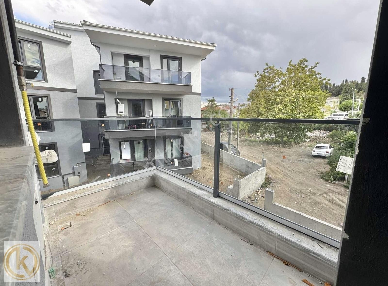 Kaymak Emlaktan Erenler Merkezde 2+1 105m2 Ara Kat Satılk Daire - Görsel 12