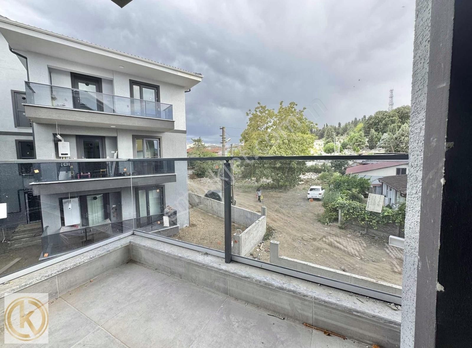 Kaymak Emlaktan Erenler Merkezde 2+1 105m2 Ara Kat Satılk Daire - Görsel 22