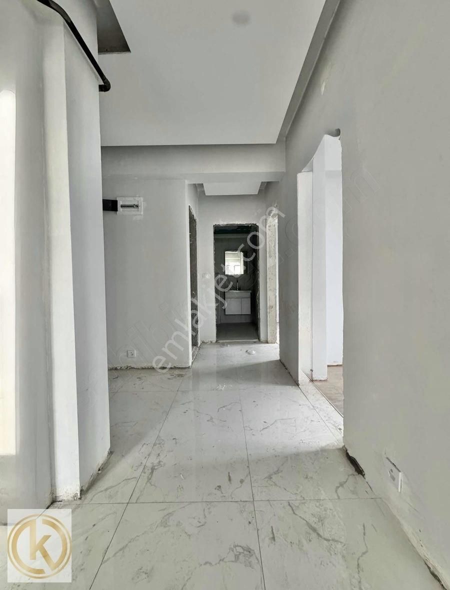 Kaymak Emlaktan Erenler Merkezde 2+1 105m2 Ara Kat Satılk Daire - Görsel 26