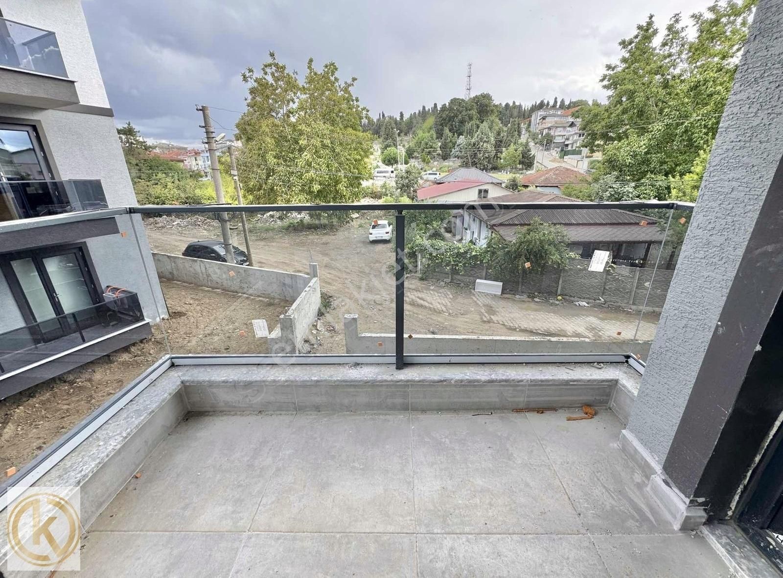 Kaymak Emlaktan Erenler Merkezde 2+1 105m2 Ara Kat Satılk Daire - Görsel 24