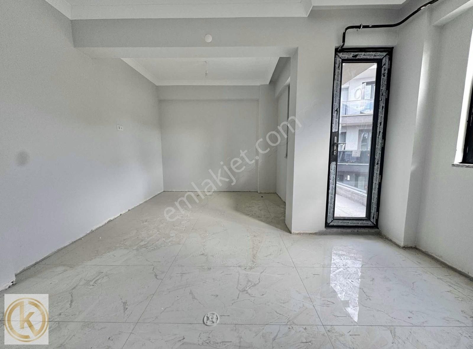 Kaymak Emlaktan Erenler Merkezde 2+1 105m2 Ara Kat Satılk Daire - Görsel 10