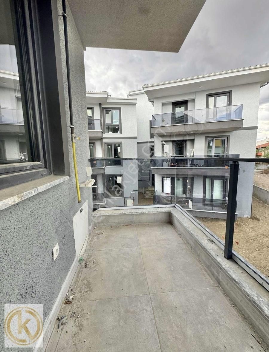 Kaymak Emlaktan Erenler Merkezde 2+1 105m2 Ara Kat Satılk Daire - Görsel 13