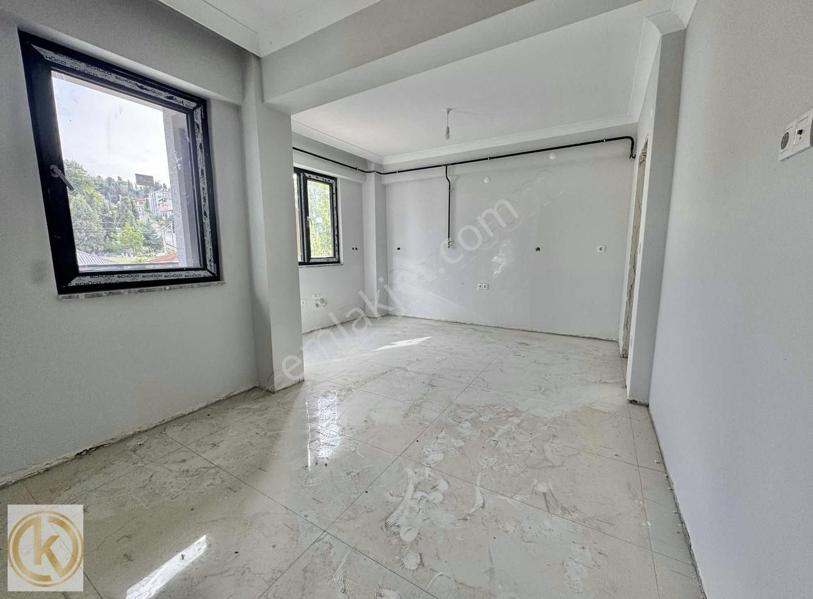 Kaymak Emlaktan Erenler Merkezde 2+1 105m2 Ara Kat Satılk Daire - Görsel 15