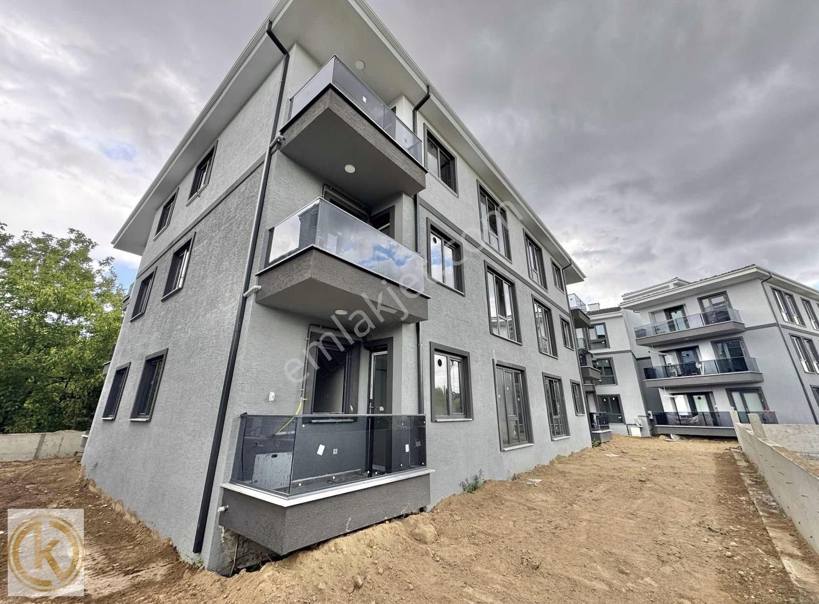 Kaymak Emlaktan Erenler Merkezde 2+1 105m2 Ara Kat Satılk Daire - Görsel 19