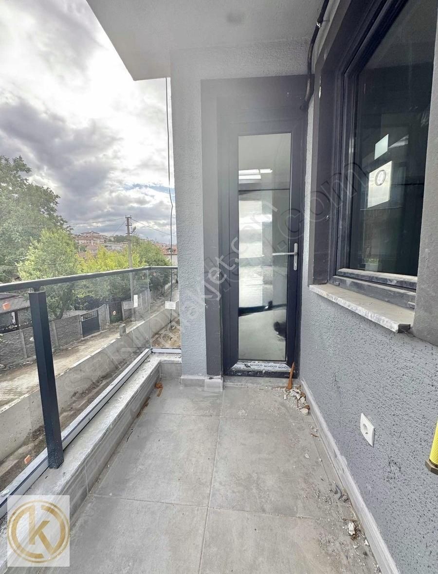 Kaymak Emlaktan Erenler Merkezde 2+1 105m2 Ara Kat Satılk Daire - Görsel 2