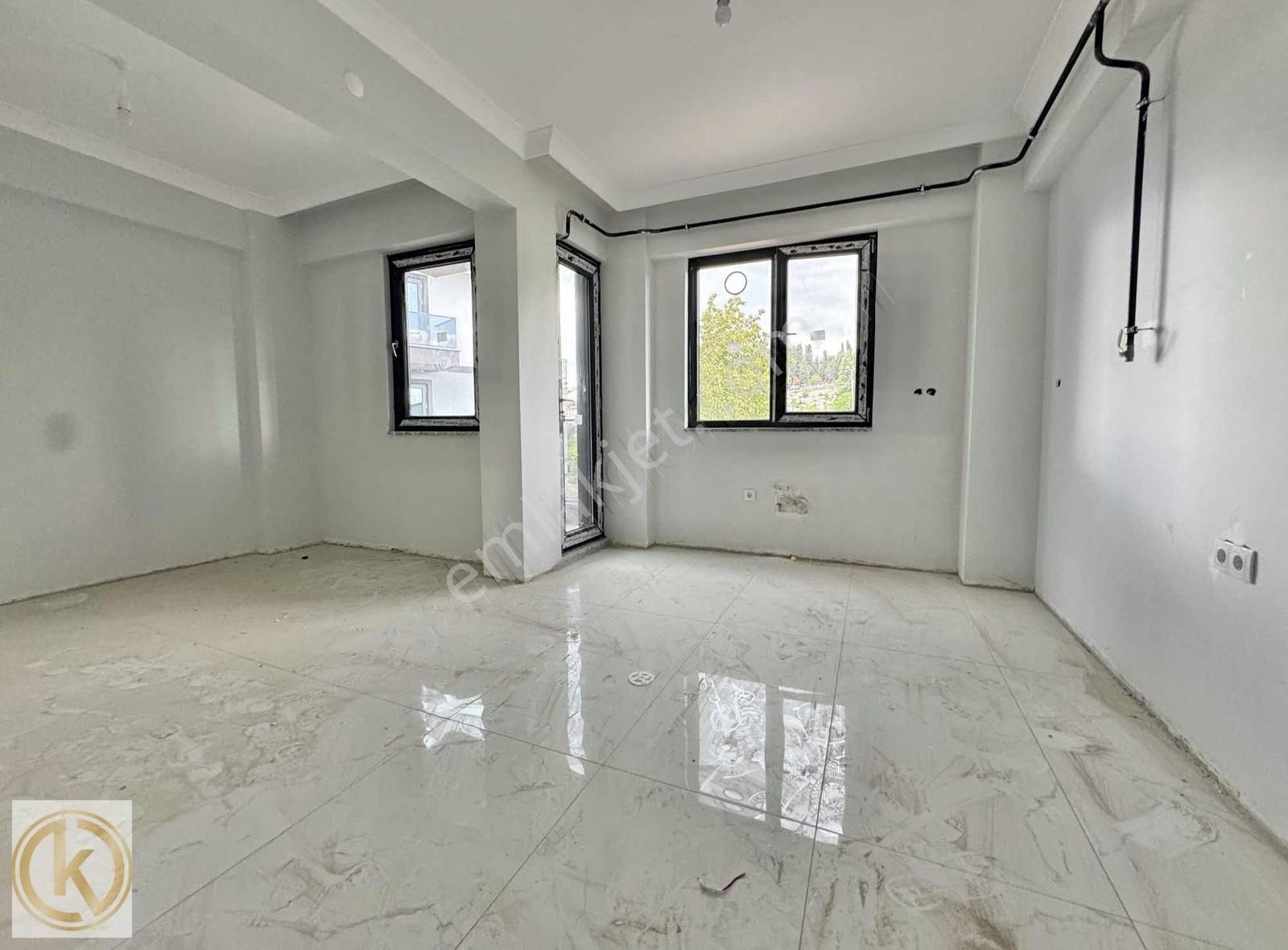 Kaymak Emlaktan Erenler Merkezde 2+1 105m2 Ara Kat Satılk Daire - Görsel 11