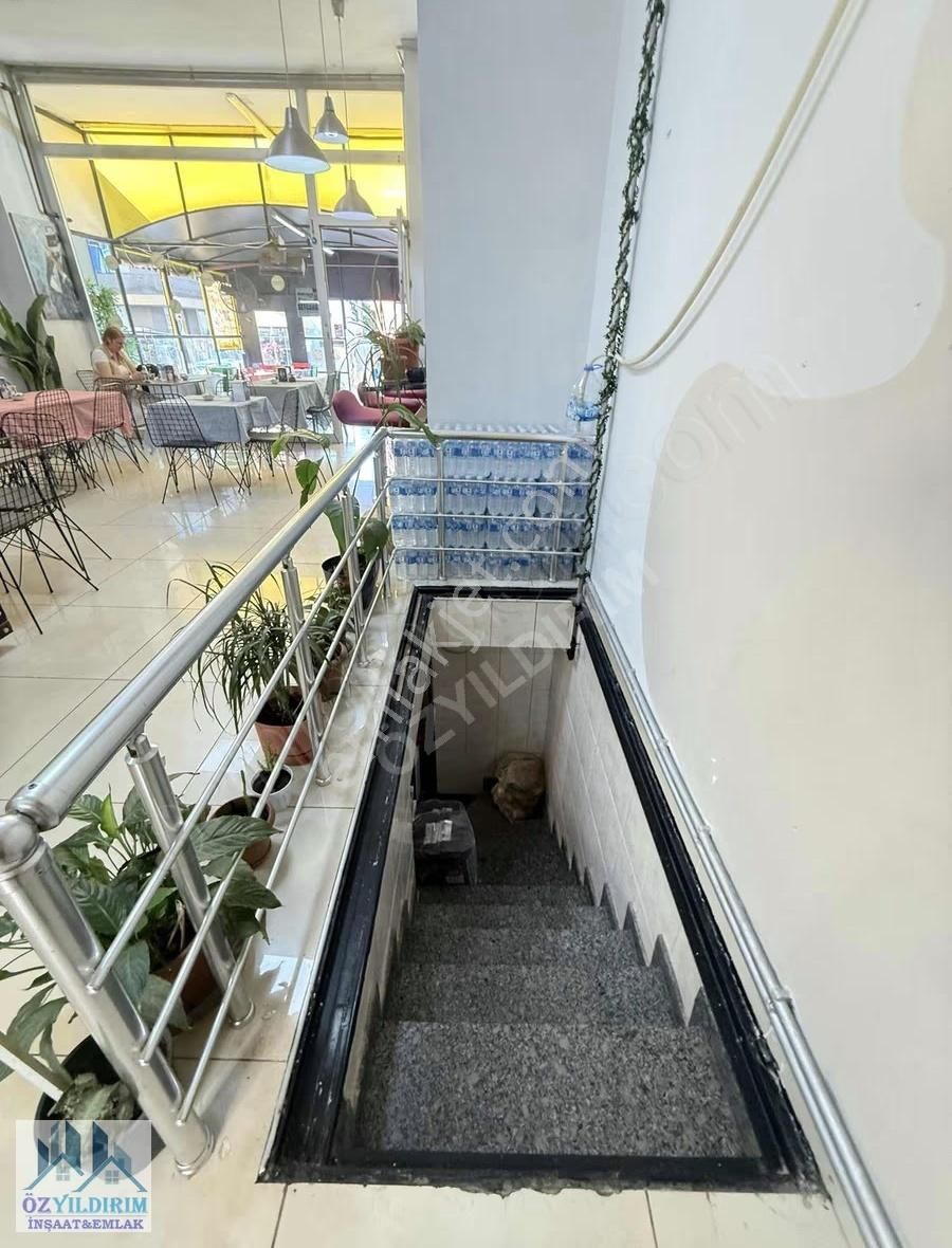 Ataşehir Örnek Mah.devren Lokanta - Görsel 21