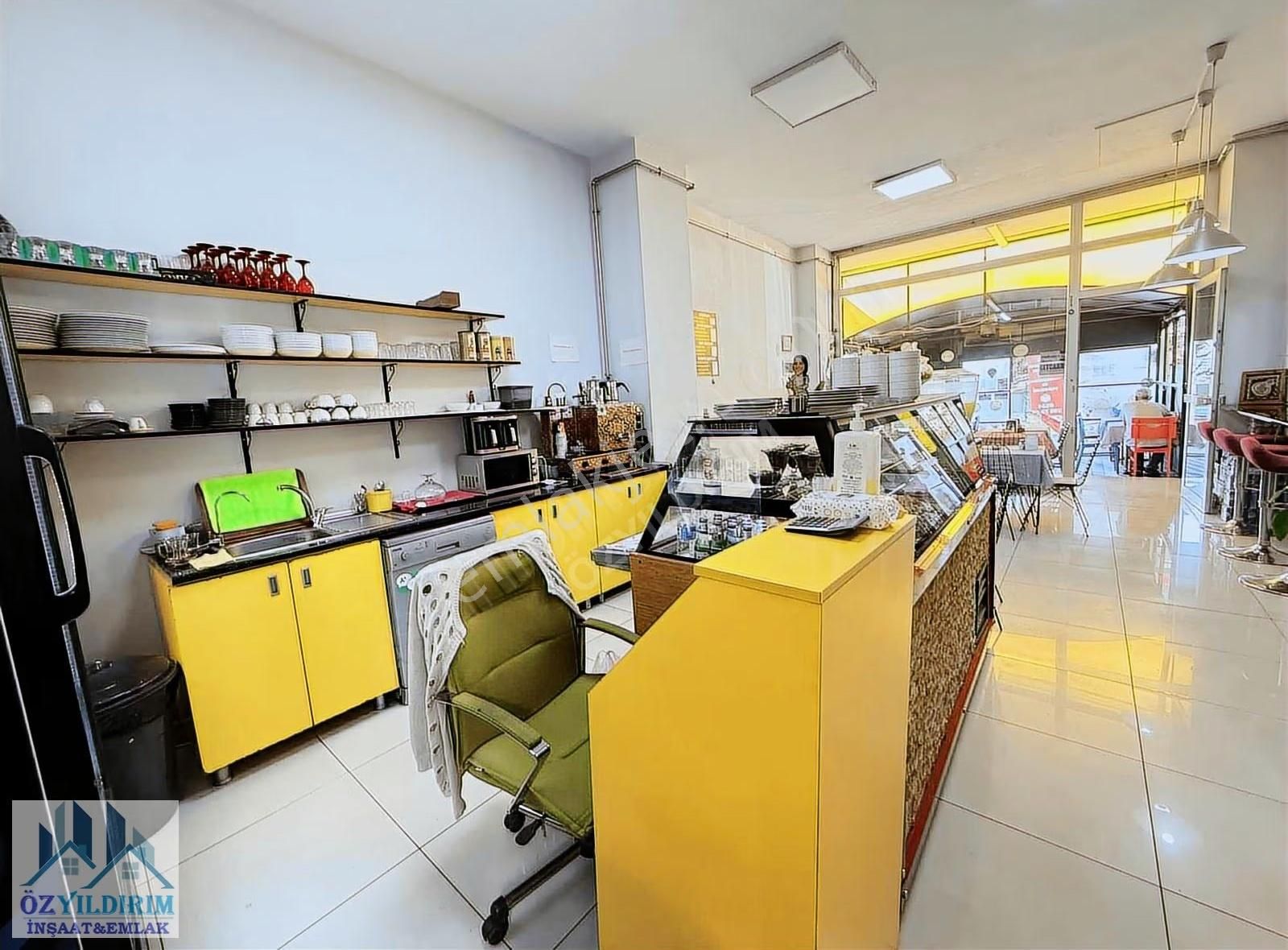 Ataşehir Örnek Mah.devren Lokanta - Görsel 6