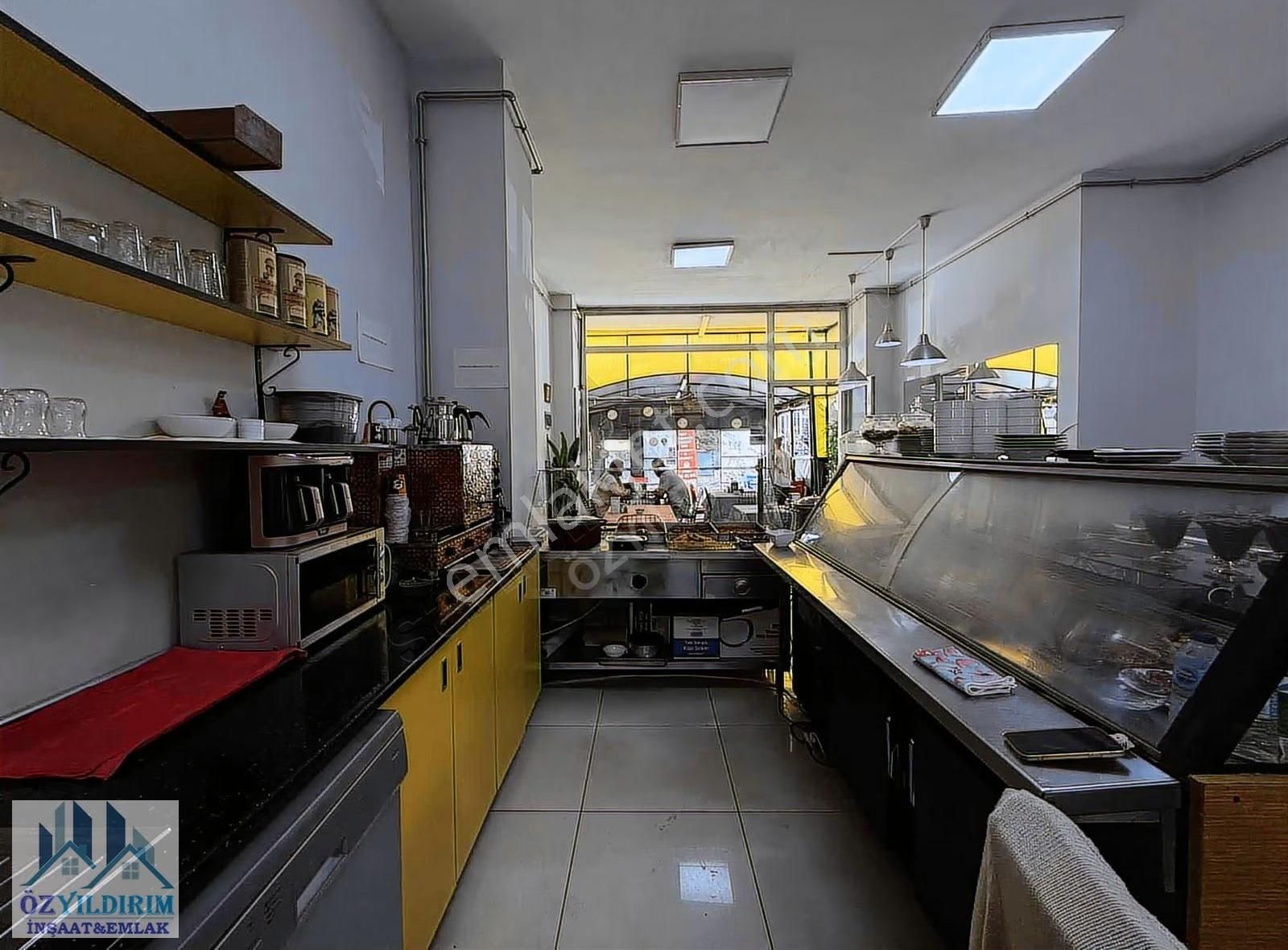 Ataşehir Örnek Mah.devren Lokanta - Görsel 14