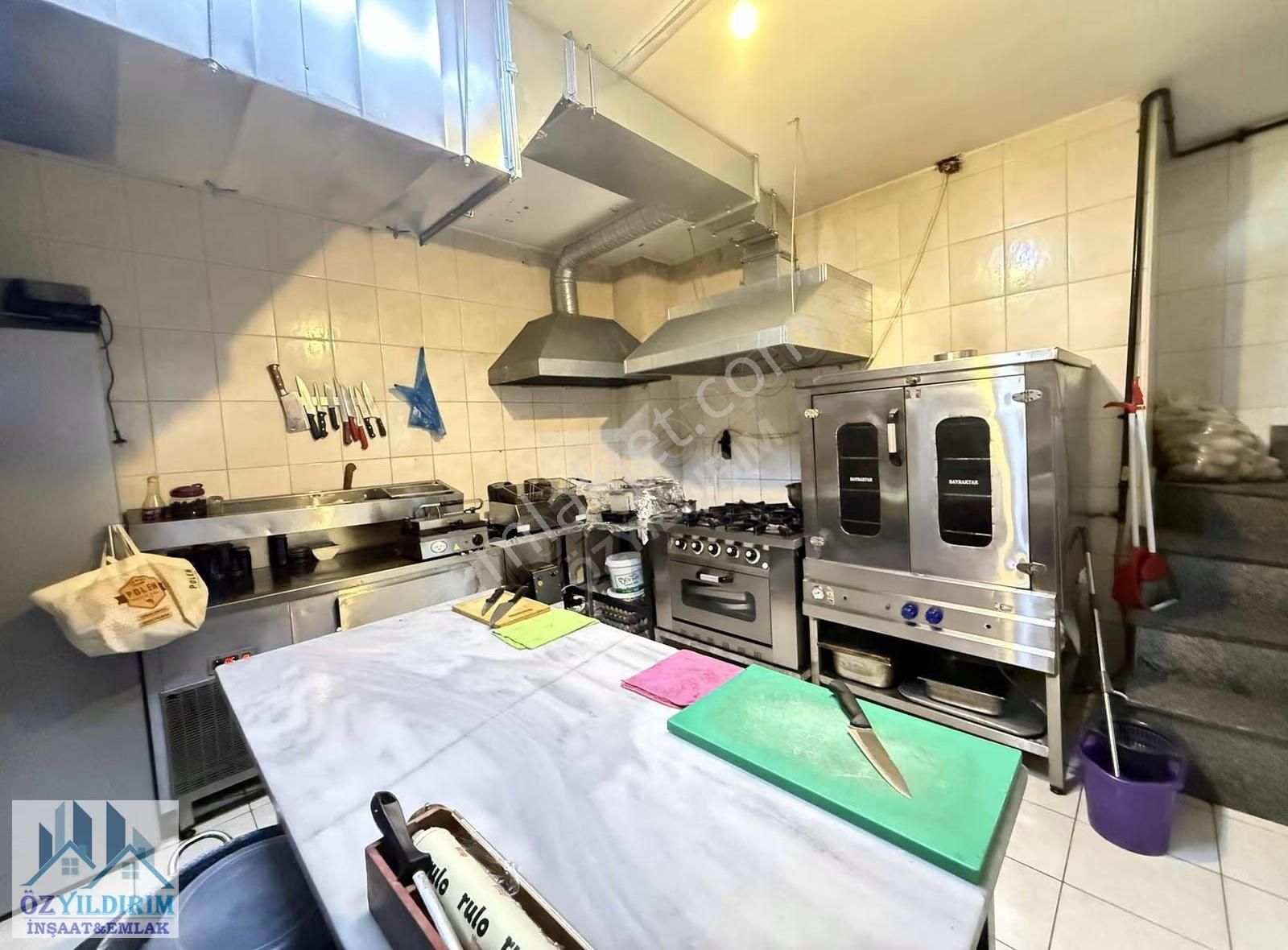 Ataşehir Örnek Mah.devren Lokanta - Görsel 2