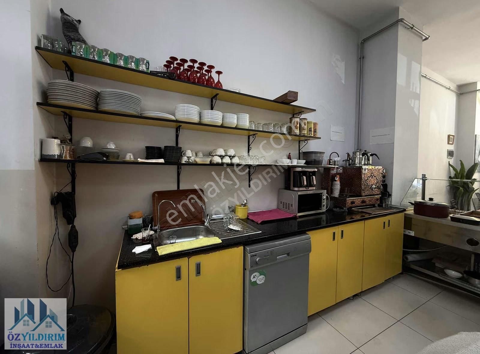 Ataşehir Örnek Mah.devren Lokanta - Görsel 33