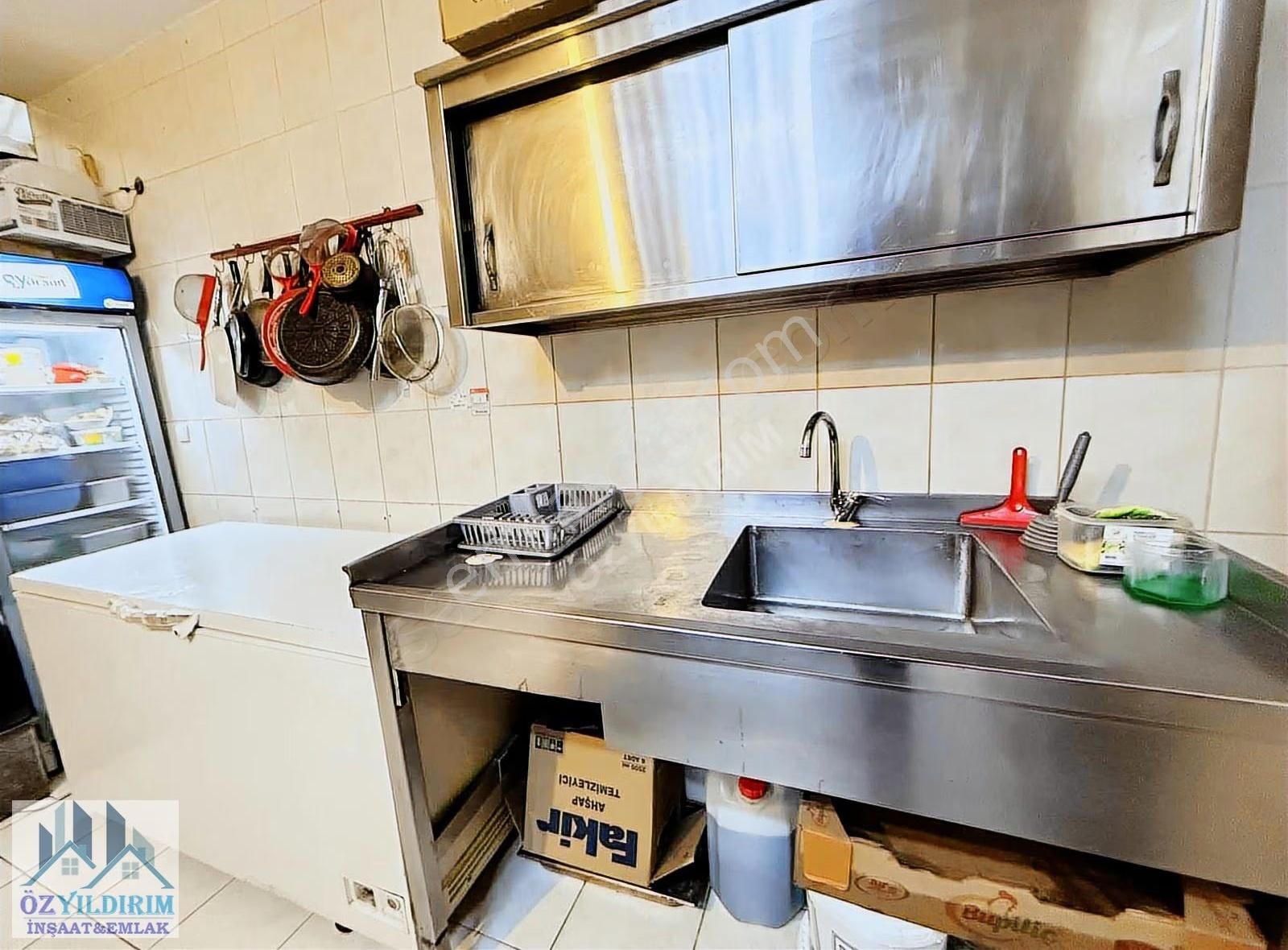 Ataşehir Örnek Mah.devren Lokanta - Görsel 17