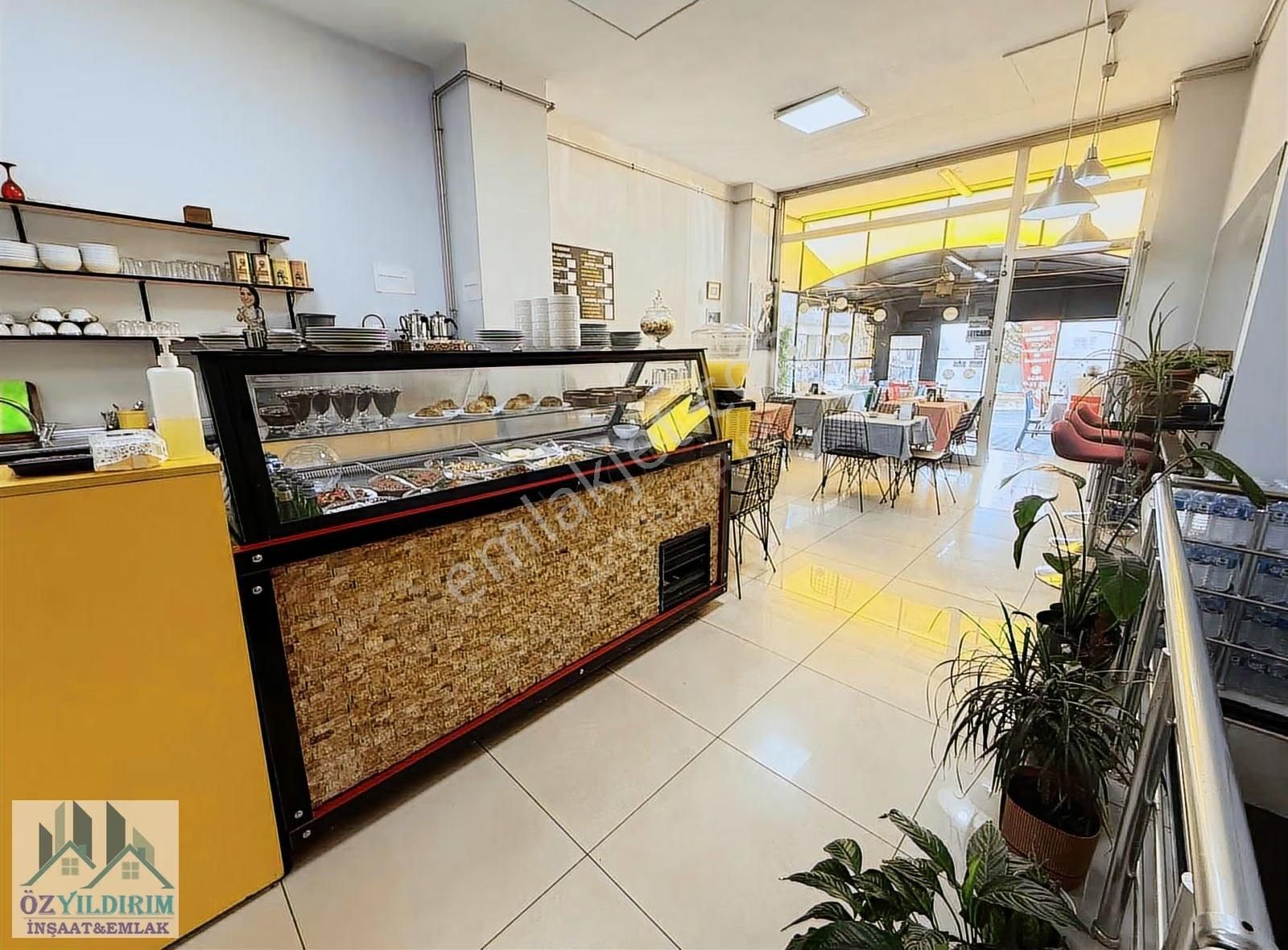 Ataşehir Örnek Mah.devren Lokanta - Görsel 30