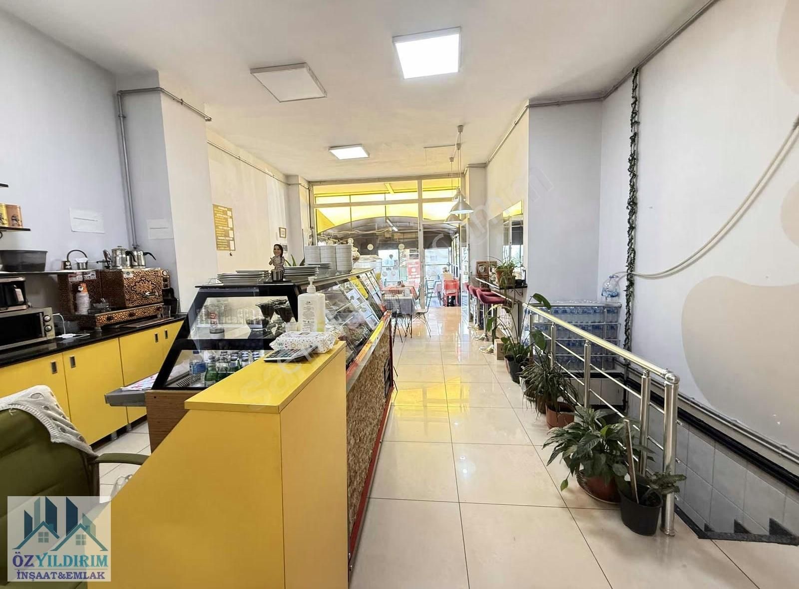 Ataşehir Örnek Mah.devren Lokanta - Görsel 7