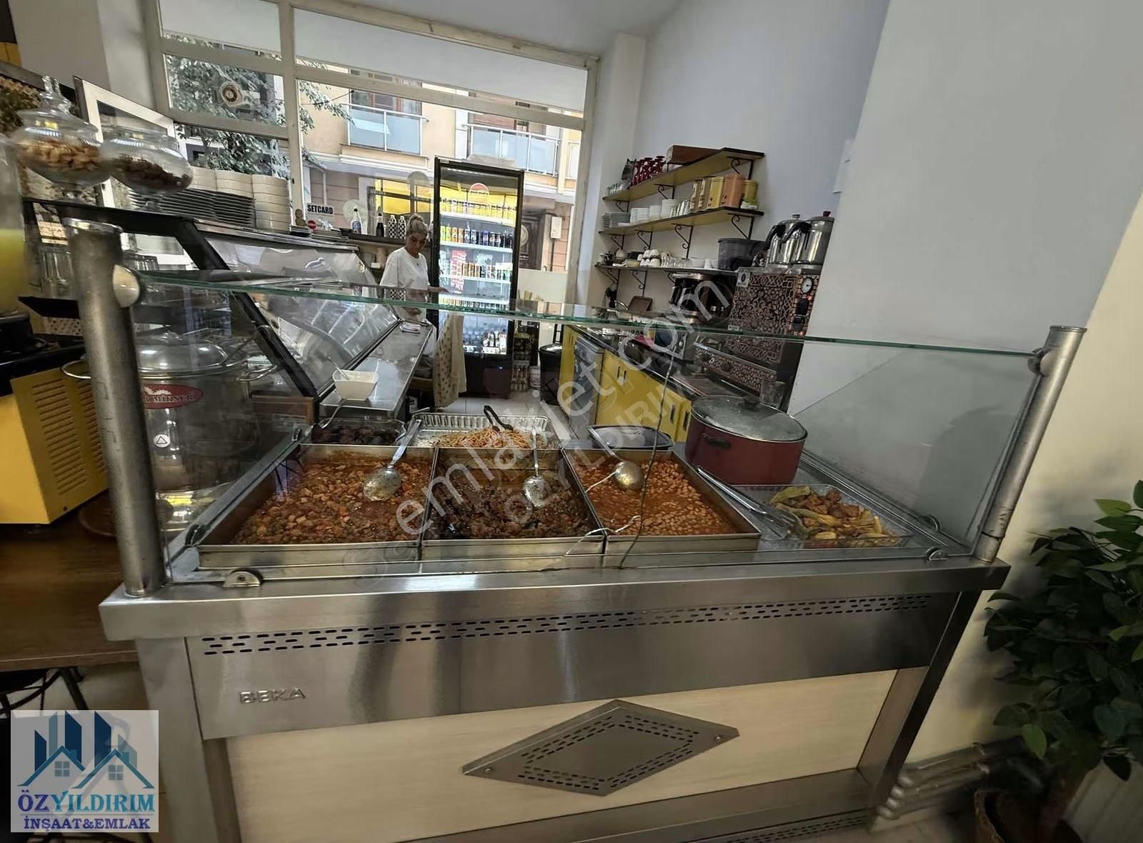 Ataşehir Örnek Mah.devren Lokanta - Görsel 3