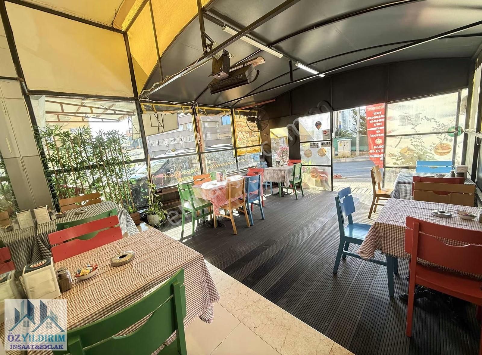 Ataşehir Örnek Mah.devren Lokanta - Görsel 32