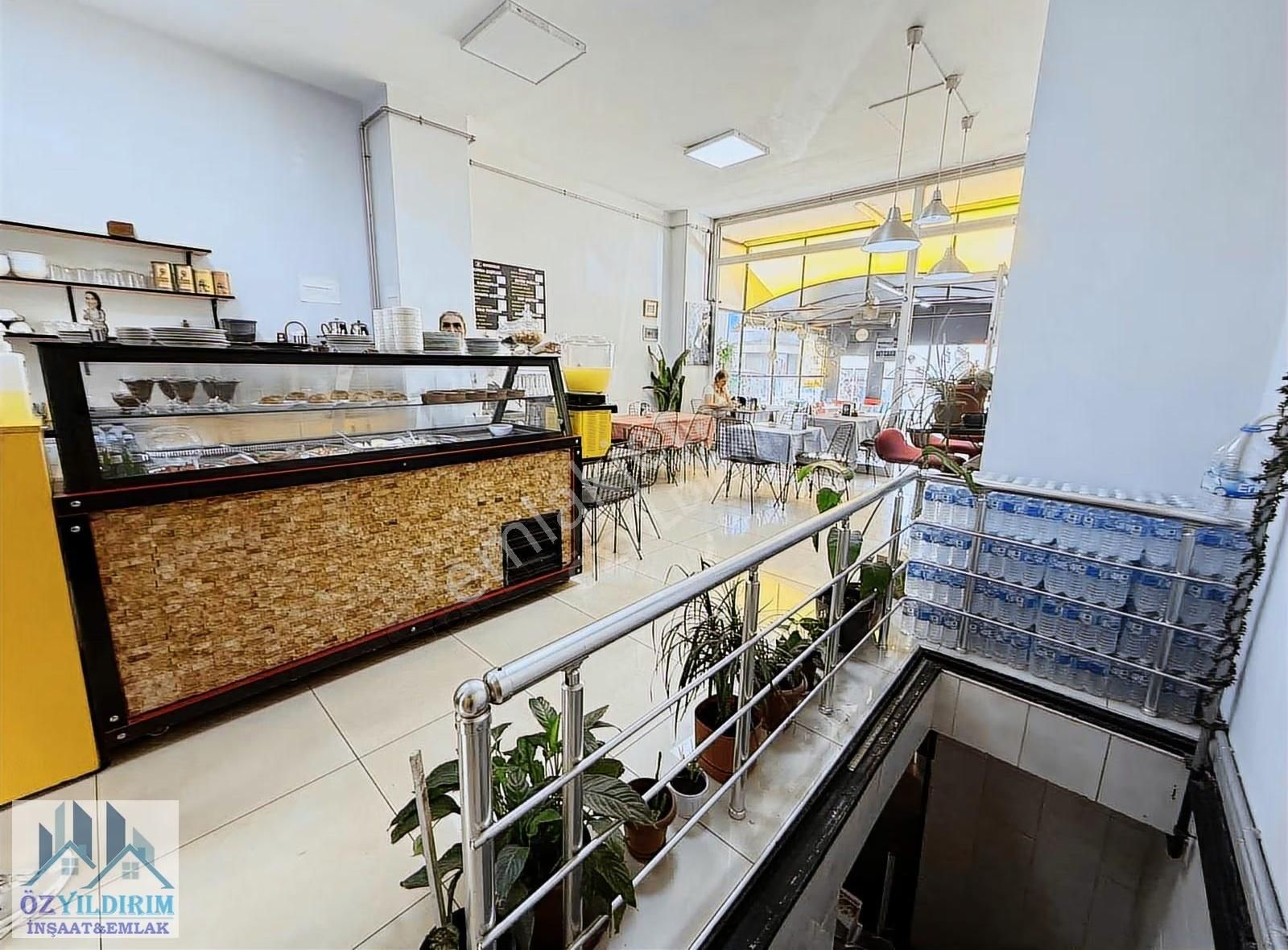 Ataşehir Örnek Mah.devren Lokanta - Görsel 29