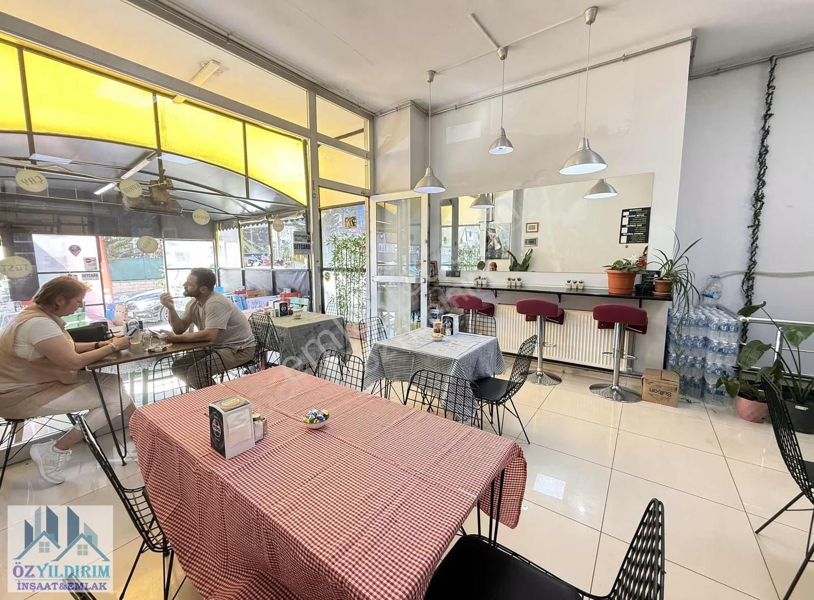 Ataşehir Örnek Mah.devren Lokanta - Görsel 5