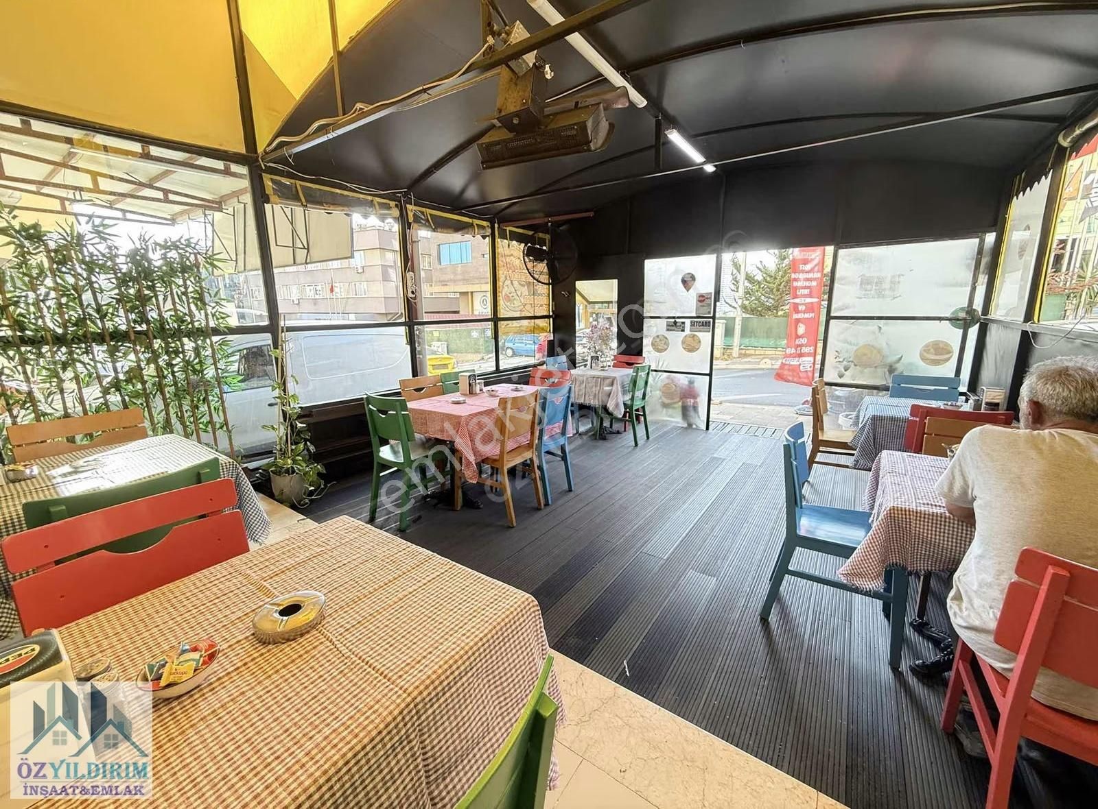 Ataşehir Örnek Mah.devren Lokanta - Görsel 31