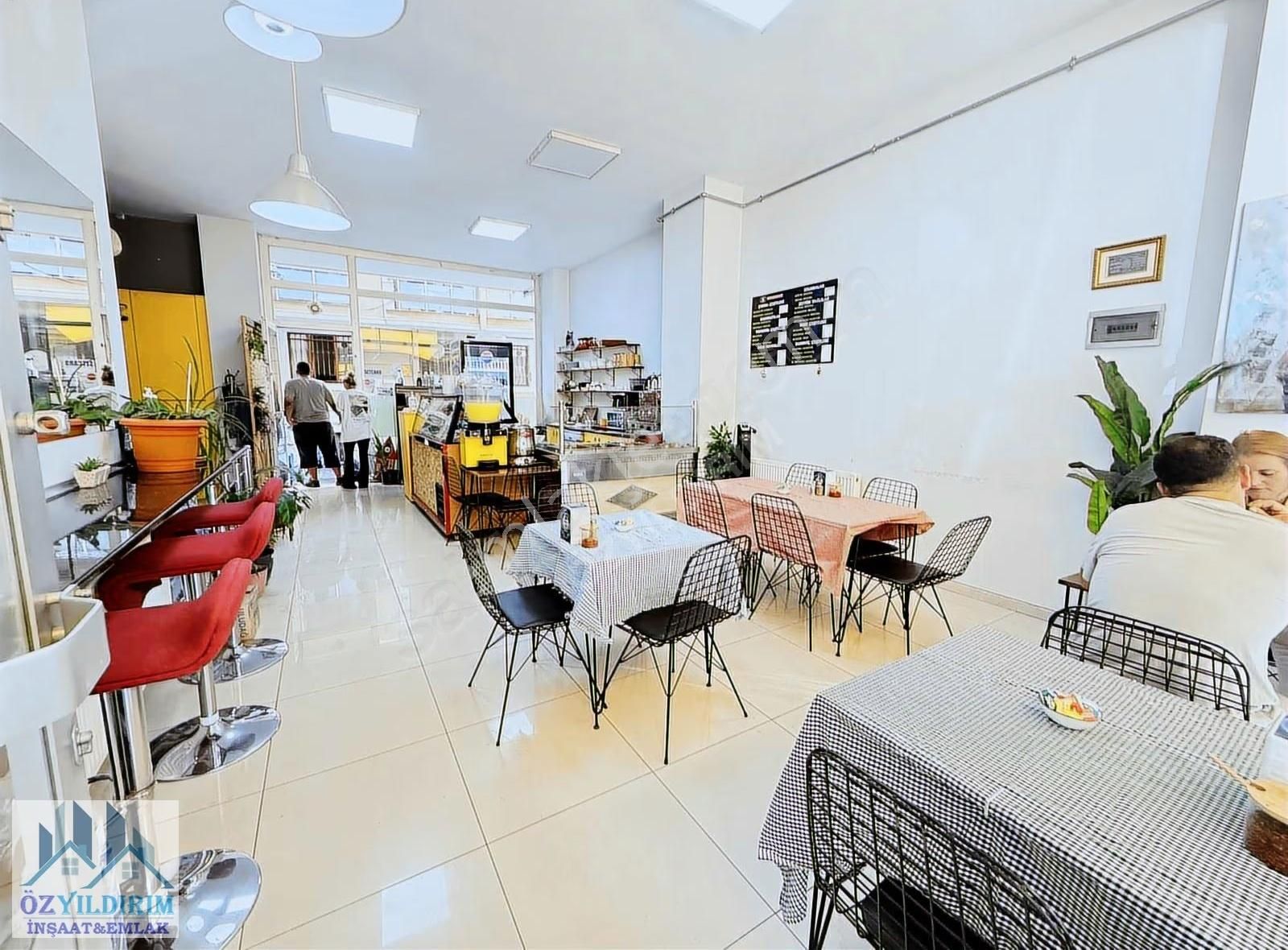 Ataşehir Örnek Mah.devren Lokanta - Görsel 10