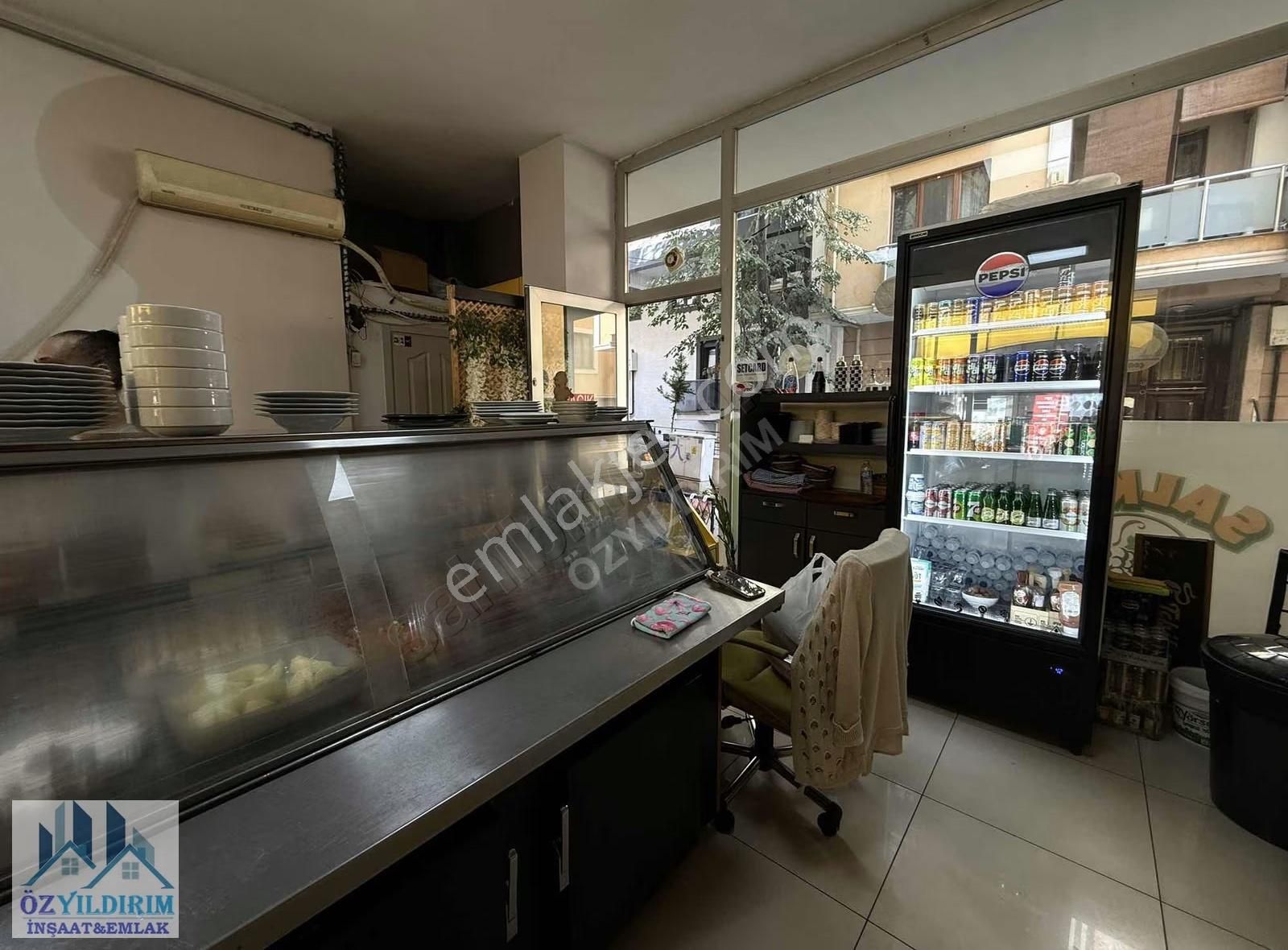 Ataşehir Örnek Mah.devren Lokanta - Görsel 12