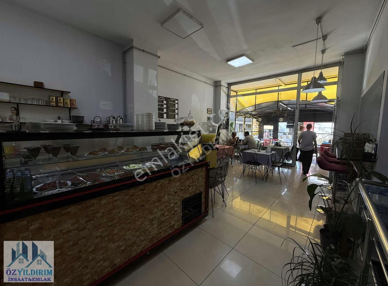Ataşehir Örnek Mah.devren Lokanta - Görsel 26