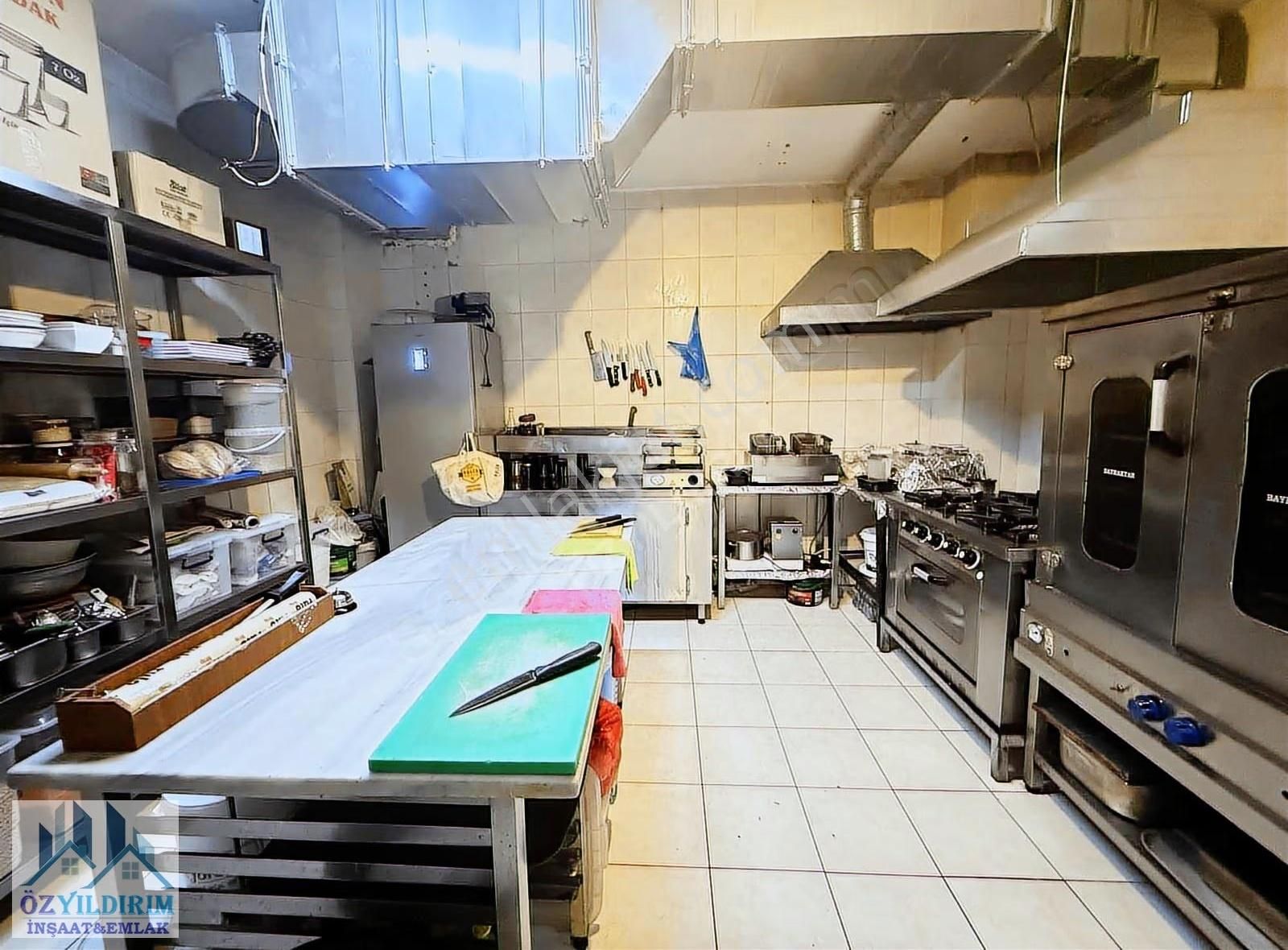 Ataşehir Örnek Mah.devren Lokanta - Görsel 15