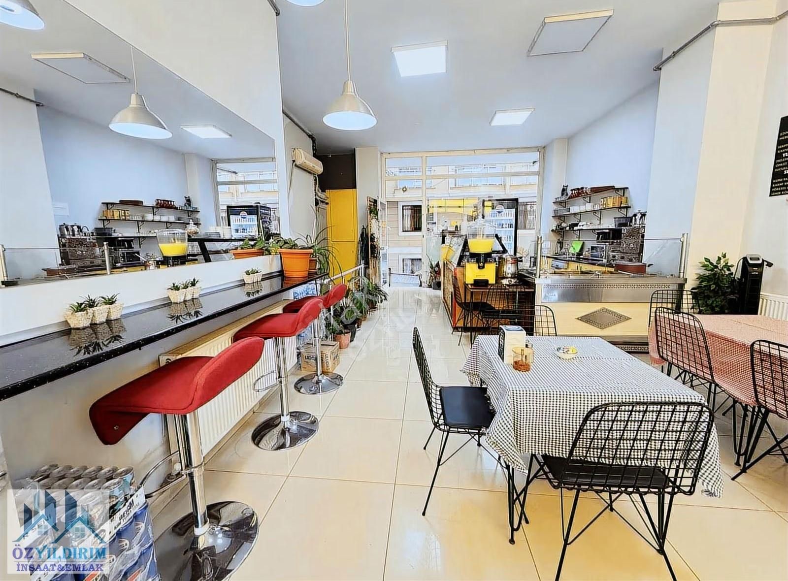 Ataşehir Örnek Mah.devren Lokanta - Görsel 16