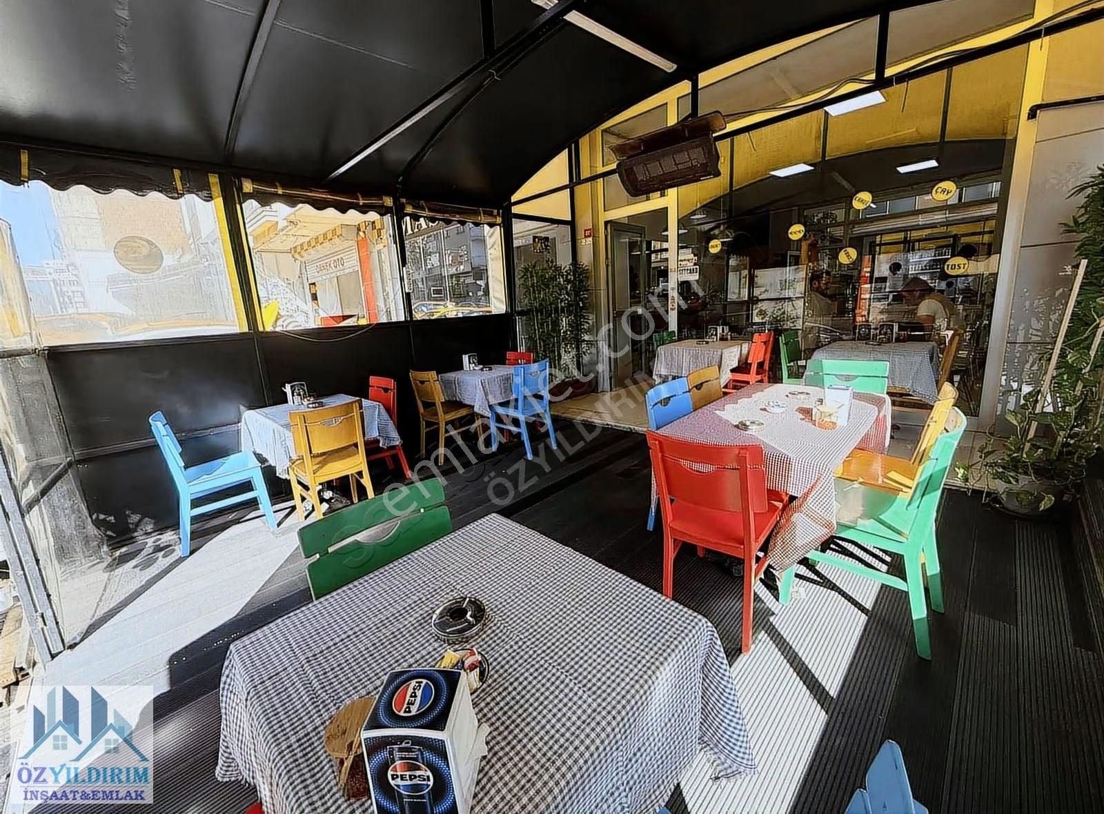 Ataşehir Örnek Mah.devren Lokanta - Görsel 22