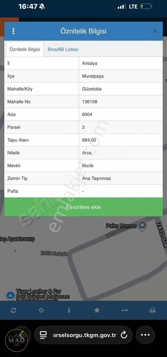 Emsalsiz Konumda Geleceği Parlak