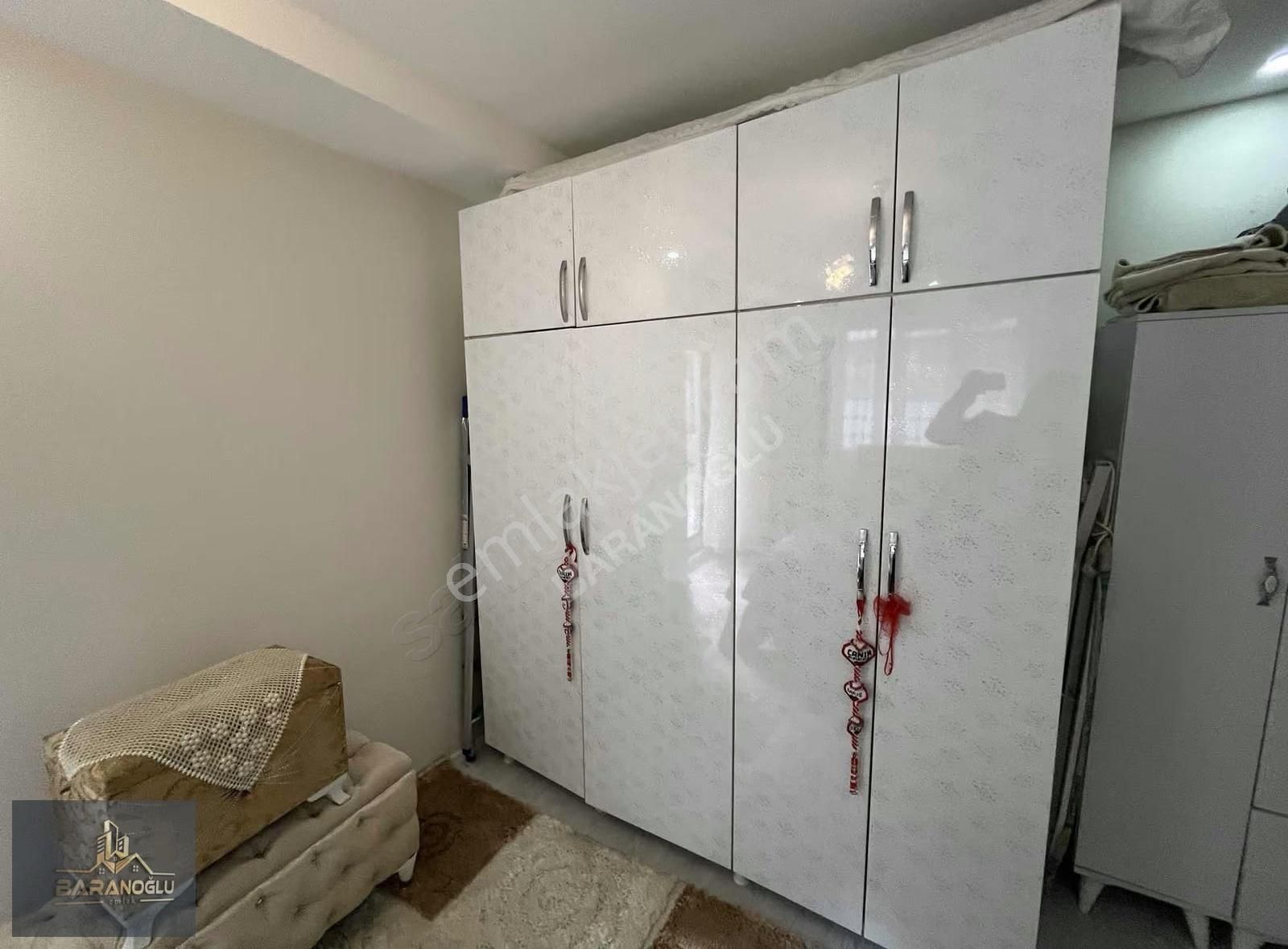 İstasyon Mahallesi'nde Geniş Teraslı 2+1yüksek Giriş Daire - Görsel 3