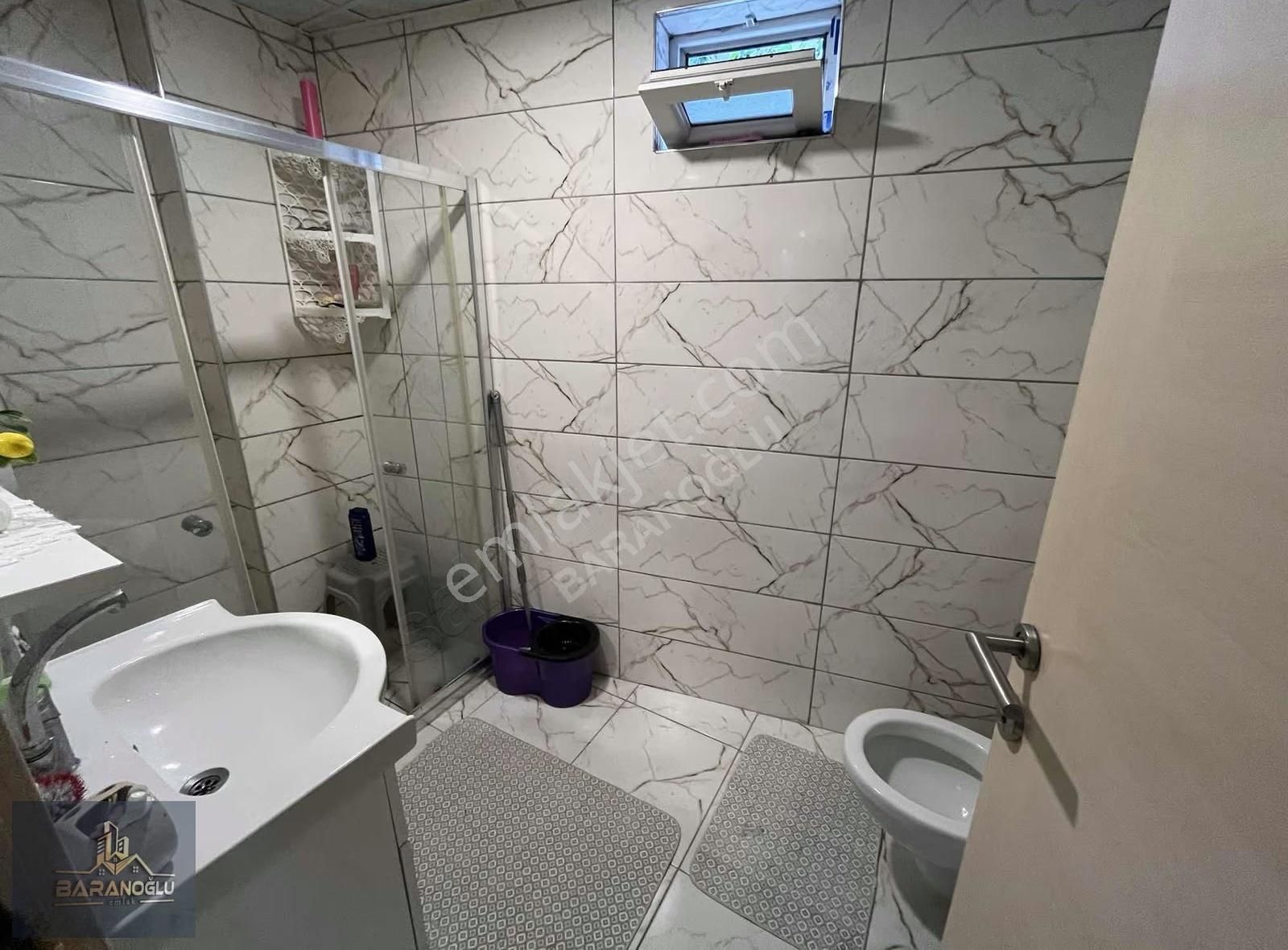 İstasyon Mahallesi'nde Geniş Teraslı 2+1yüksek Giriş Daire - Görsel 34