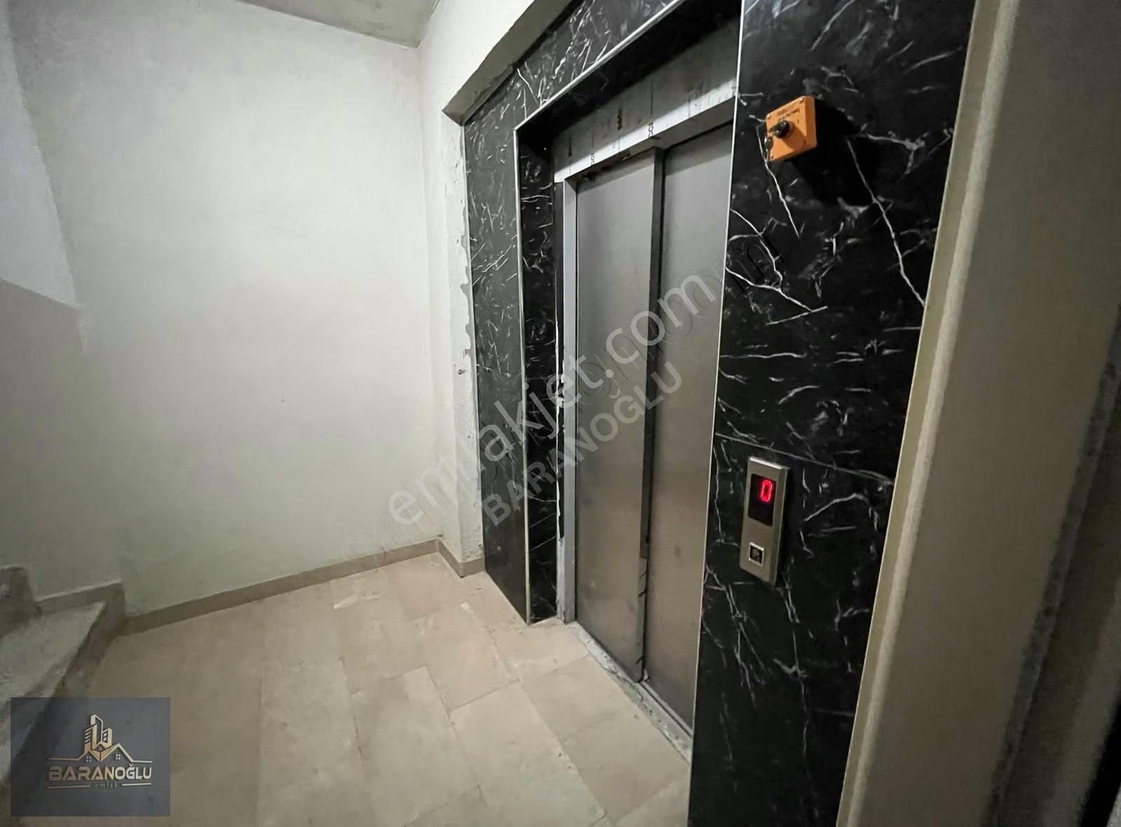 İstasyon Mahallesi'nde Geniş Teraslı 2+1yüksek Giriş Daire - Görsel 10