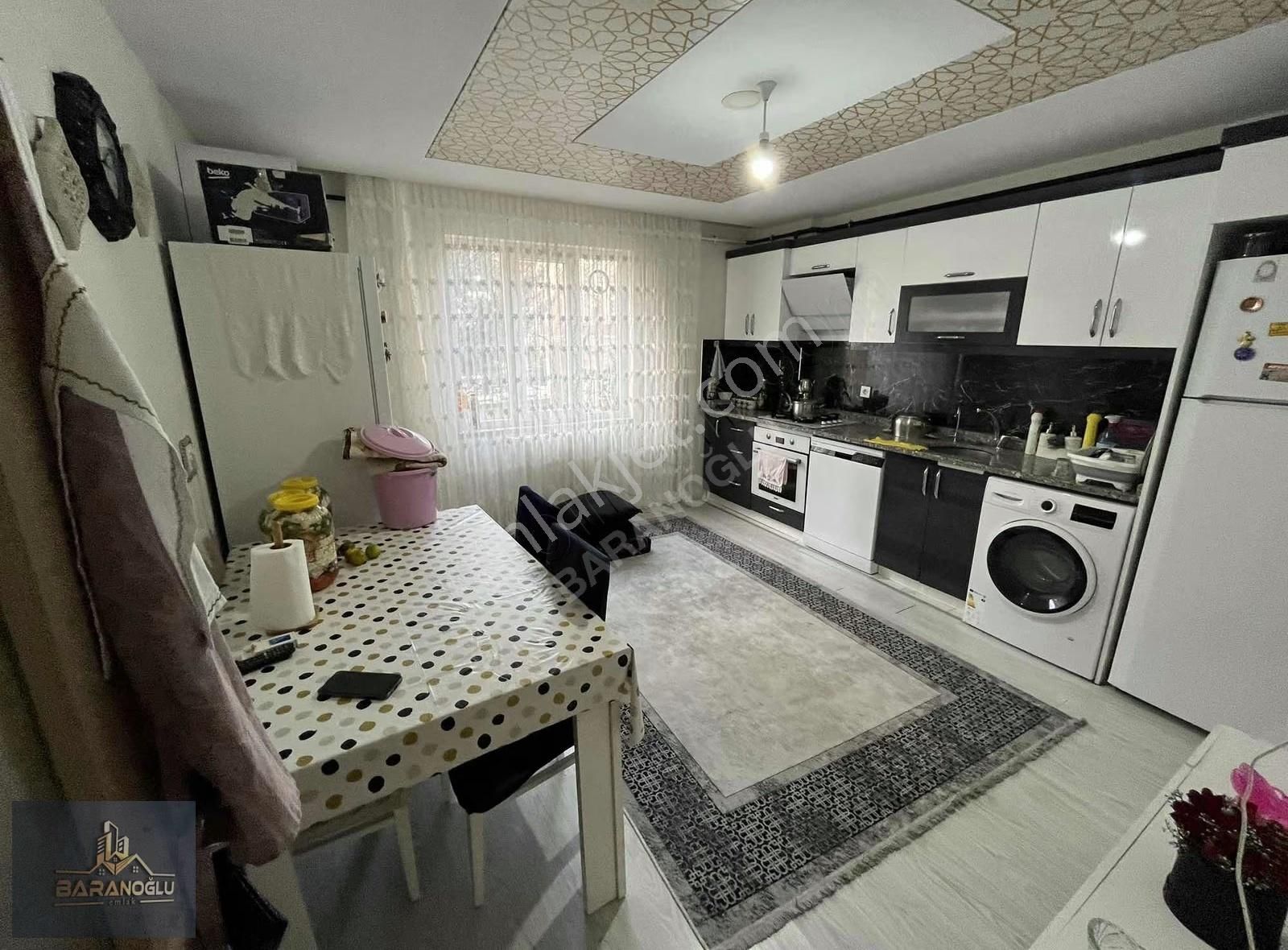 İstasyon Mahallesi'nde Geniş Teraslı 2+1yüksek Giriş Daire - Görsel 31