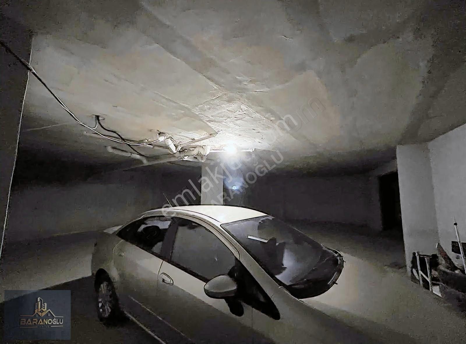 İstasyon Mahallesi'nde Geniş Teraslı 2+1yüksek Giriş Daire - Görsel 27