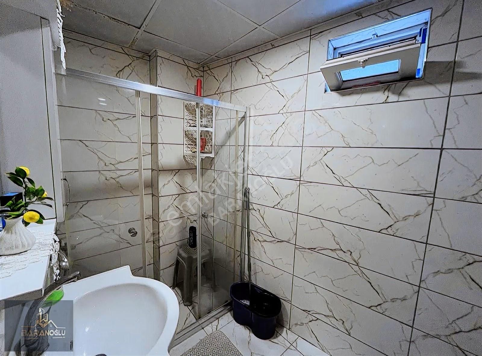 İstasyon Mahallesi'nde Geniş Teraslı 2+1yüksek Giriş Daire - Görsel 33