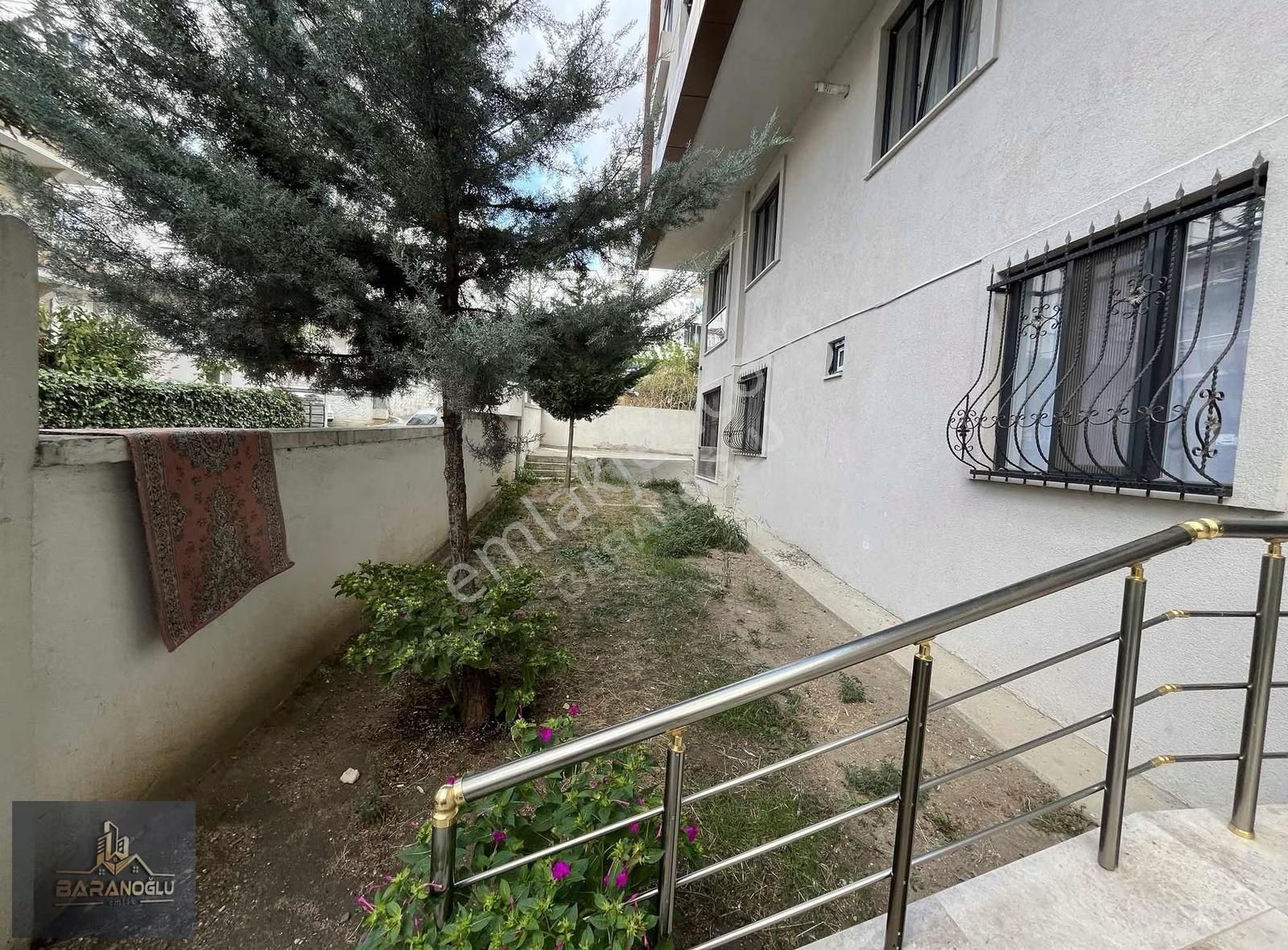 İstasyon Mahallesi'nde Geniş Teraslı 2+1yüksek Giriş Daire - Görsel 30