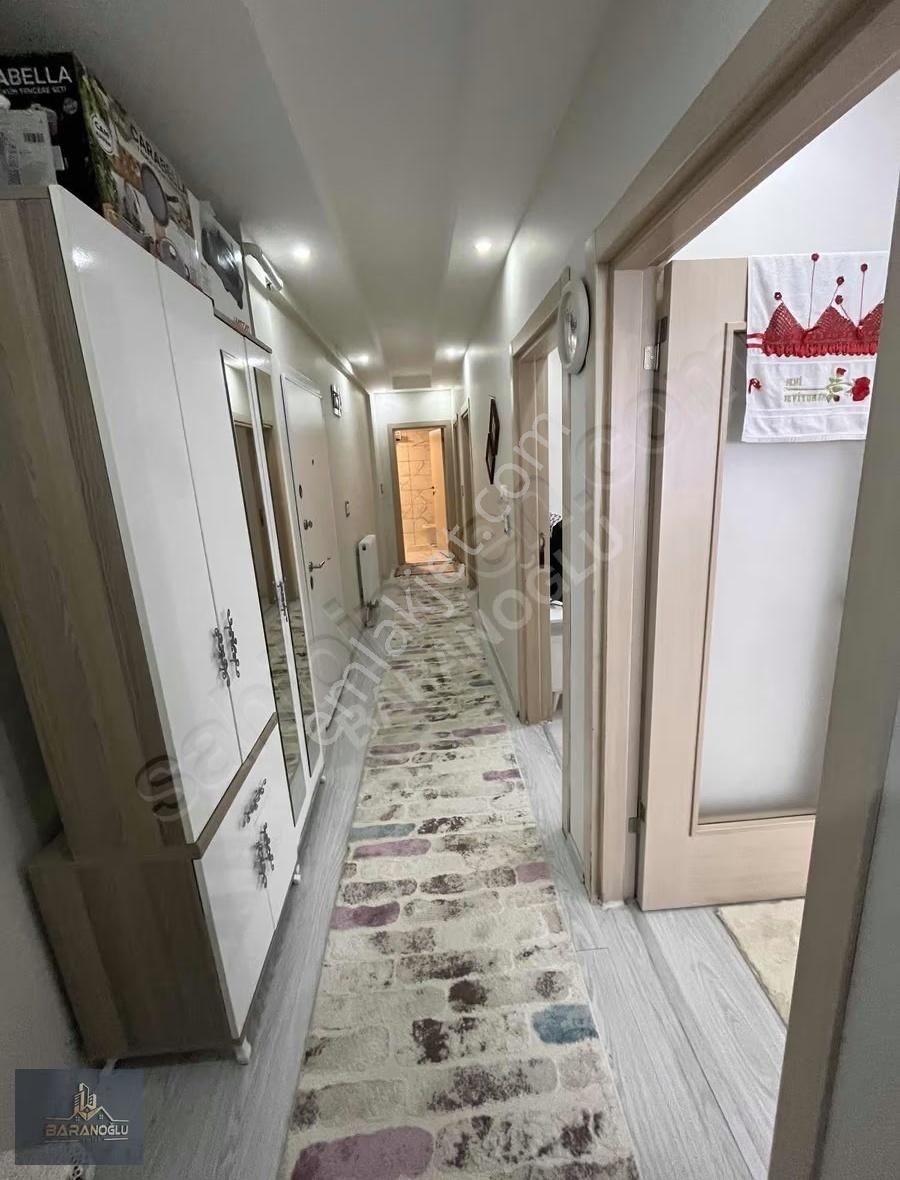 İstasyon Mahallesi'nde Geniş Teraslı 2+1yüksek Giriş Daire - Görsel 24