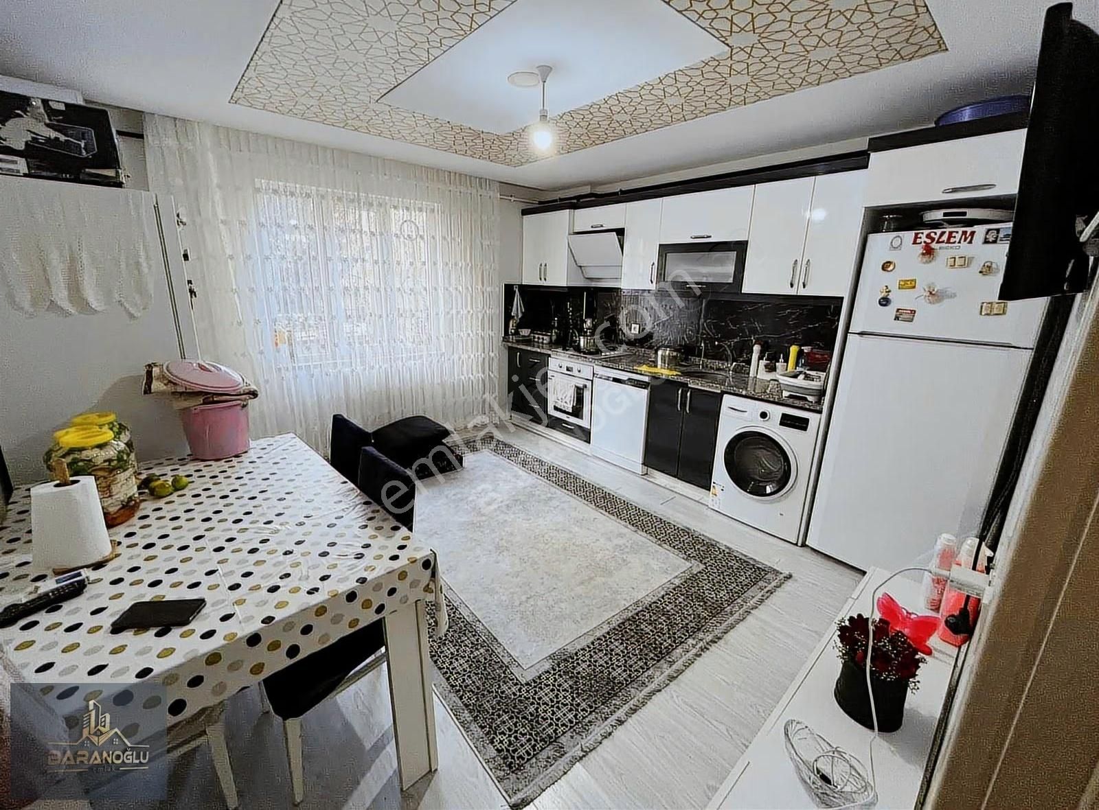 İstasyon Mahallesi'nde Geniş Teraslı 2+1yüksek Giriş Daire - Görsel 25