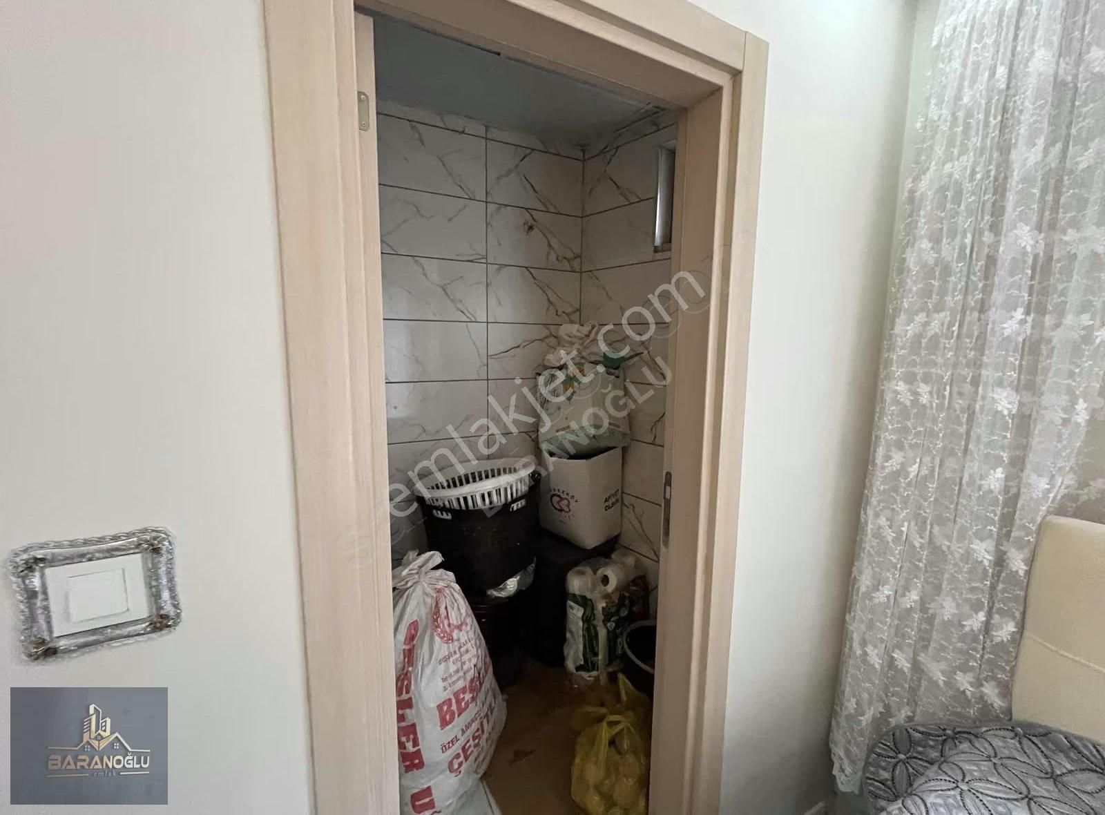 İstasyon Mahallesi'nde Geniş Teraslı 2+1yüksek Giriş Daire - Görsel 23