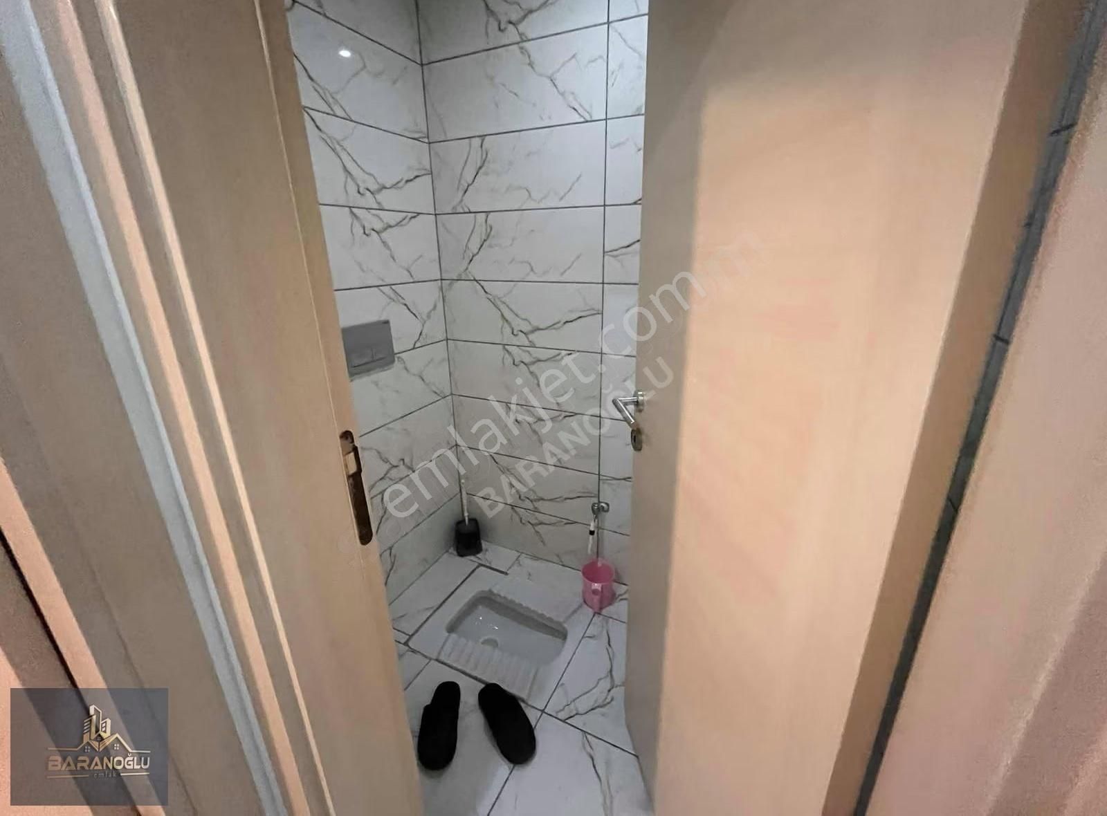 İstasyon Mahallesi'nde Geniş Teraslı 2+1yüksek Giriş Daire - Görsel 4